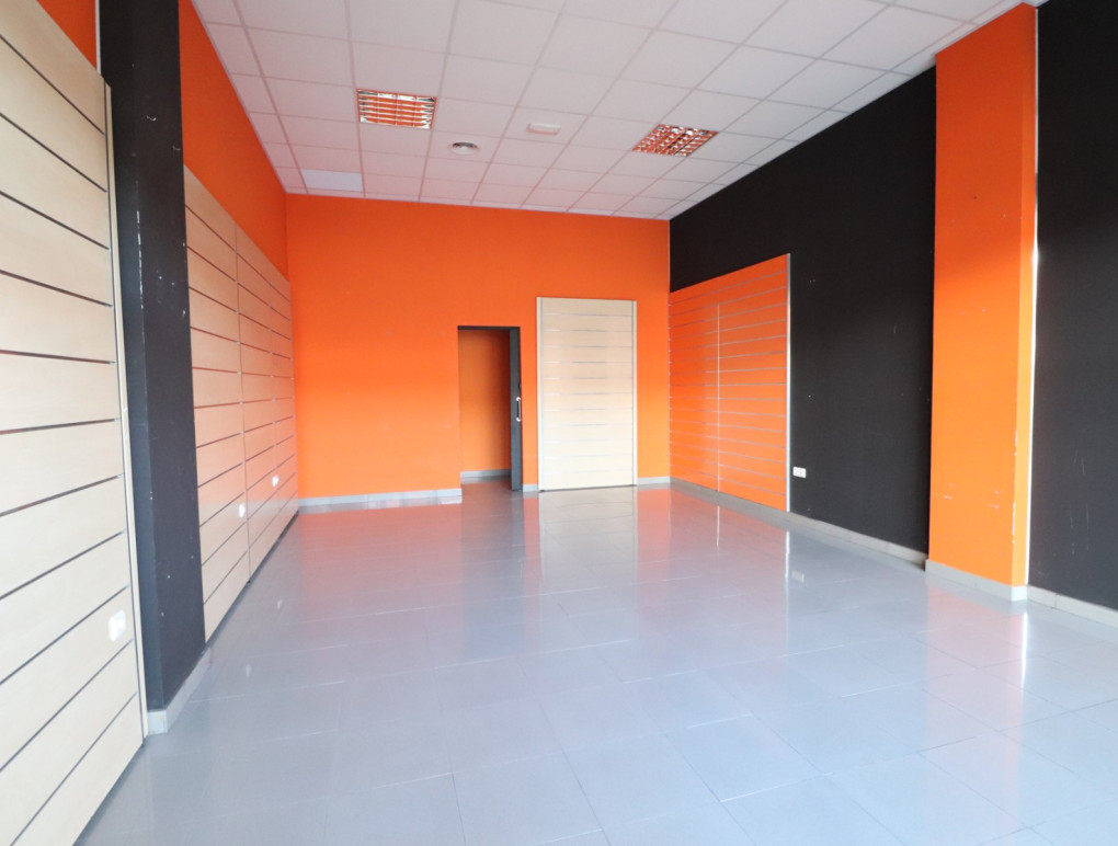 Revente - Commercial - San Fulgencio - Bahia de Las Dunas