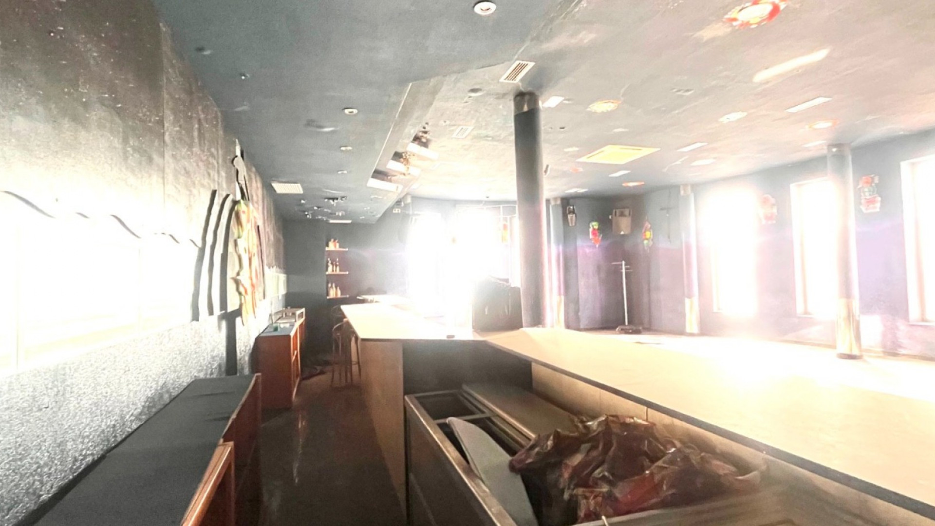 Revente - Commercial - Torrevieja - Playa del Cura