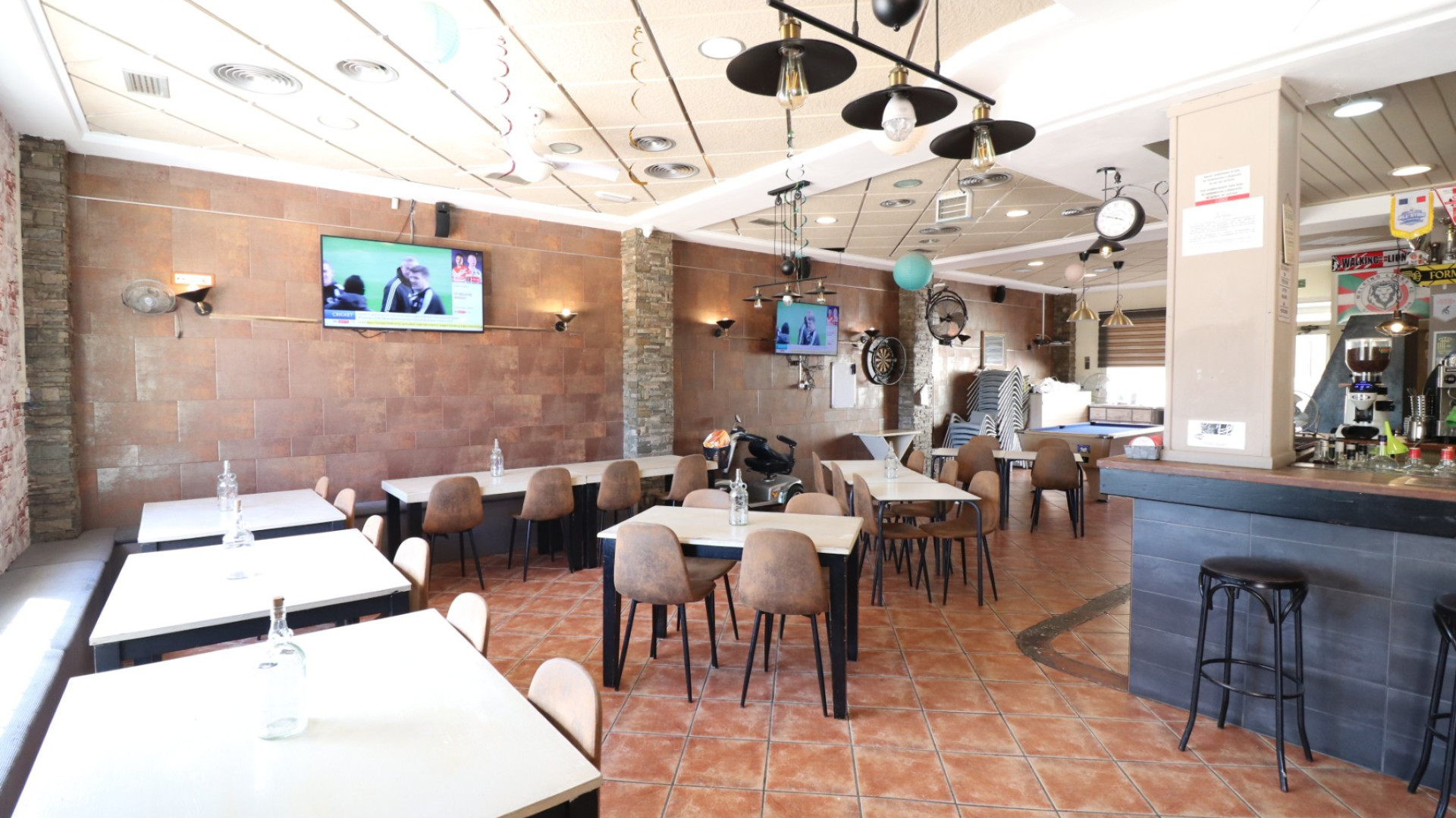 Revente - Commercieel (huurrecht) - Formentera del Segura - Formentera - Village