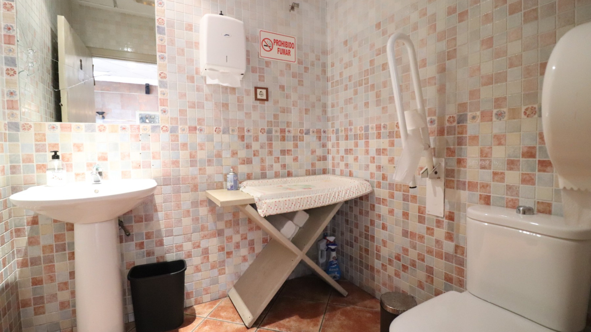 Revente - Commercieel (huurrecht) - Formentera del Segura - Formentera - Village