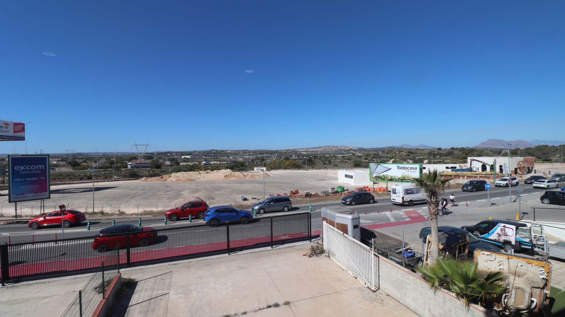 Revente - Commercieel (onroerend goed) - Ciudad Quesada - Ciudad Quesada - Town