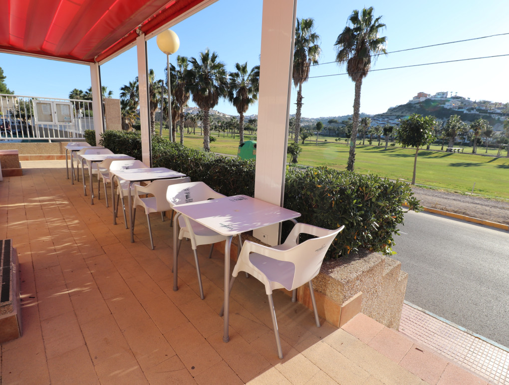 Revente - Commercieel (onroerend goed) - Ciudad Quesada - La Marquesa