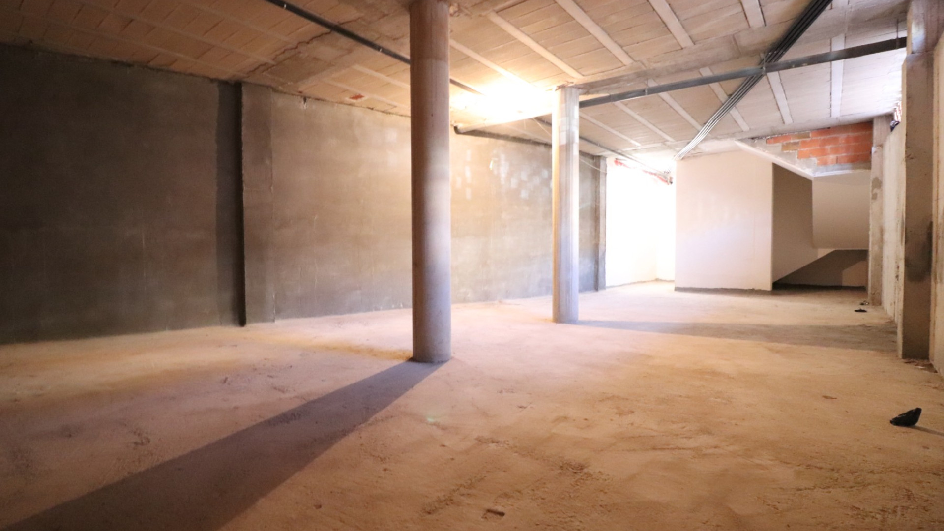 Revente - Commercieel (onroerend goed) - Rojales - Rojales - Village