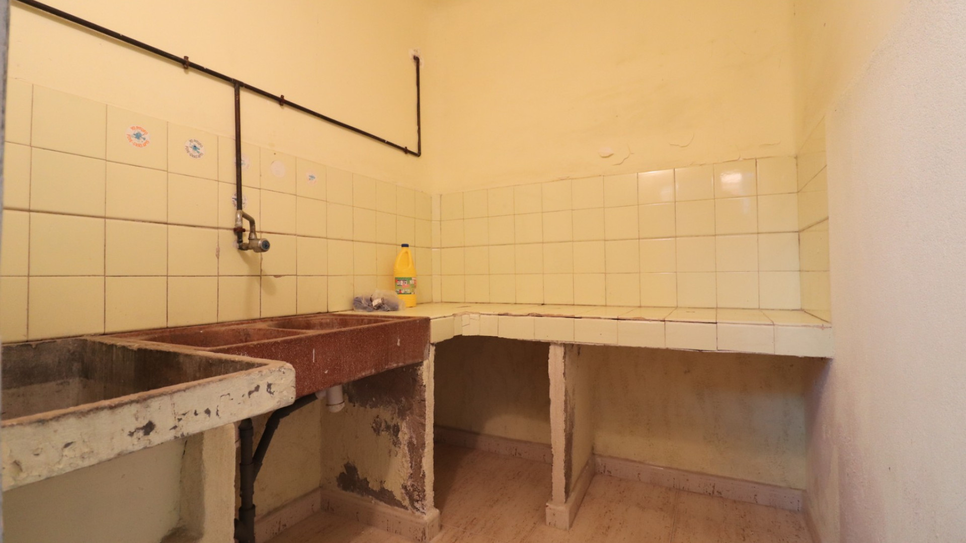Revente - Commercieel (Verhuur) - Benijófar - Benijofar - Village