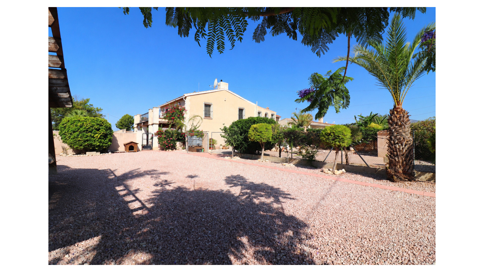 Revente - Country Property - Albatera - Albatera - Country