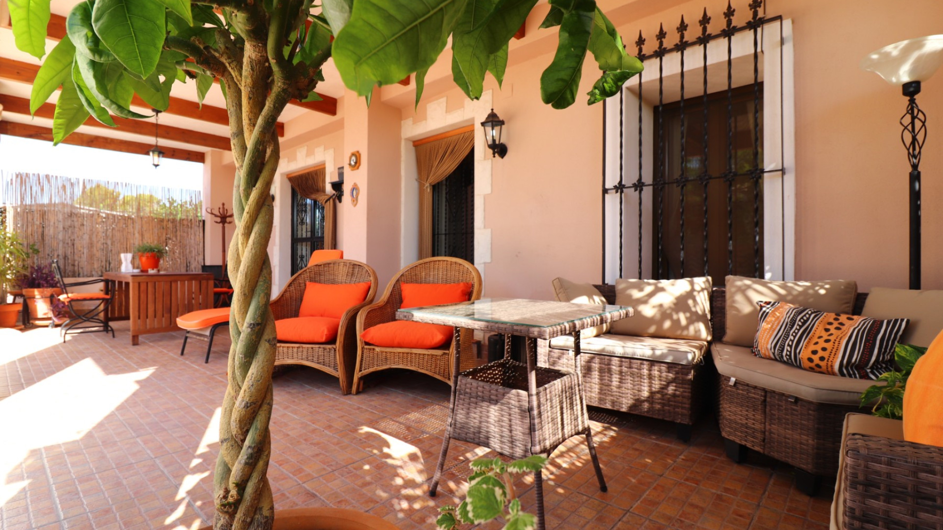 Revente - Country Property - Albatera - Albatera - Country