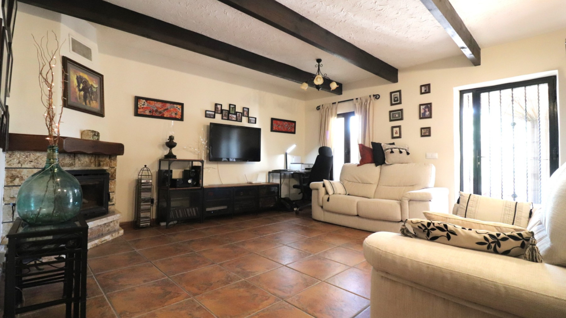 Revente - Country Property - Albatera - Albatera - Country