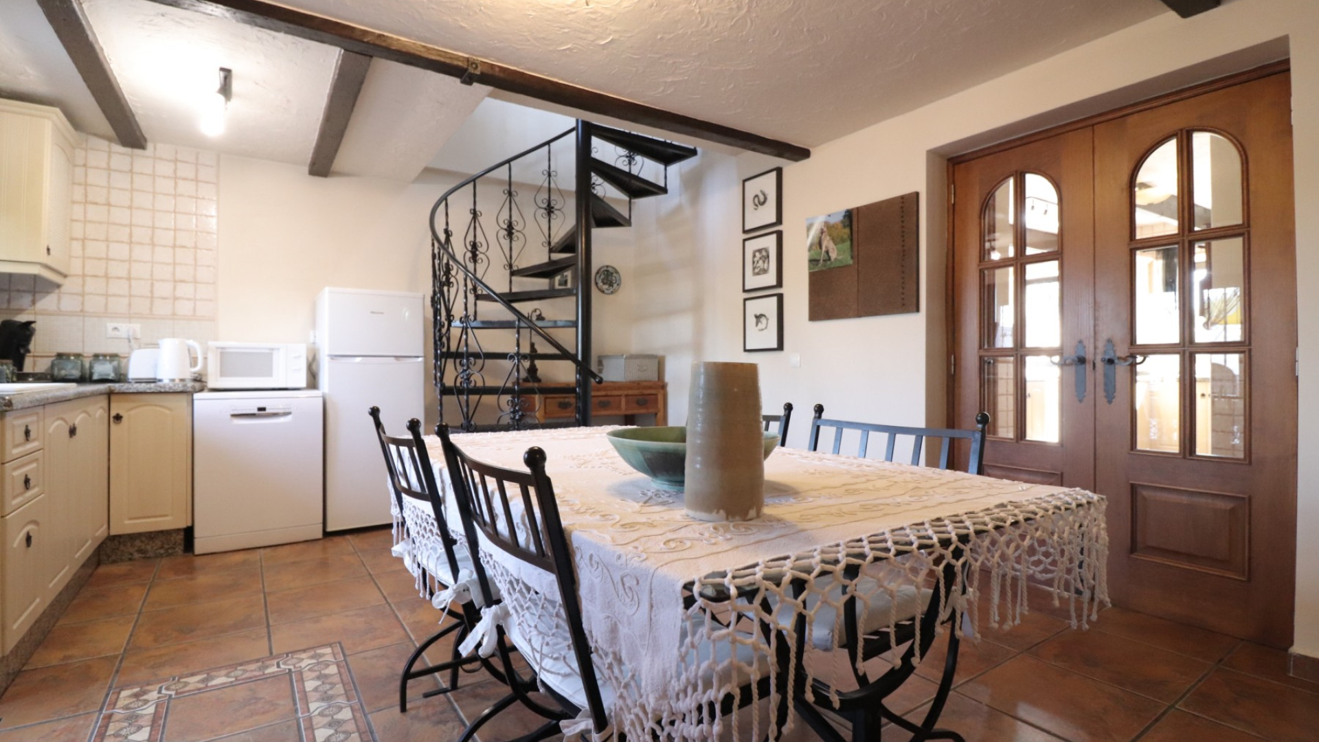 Revente - Country Property - Albatera - Albatera - Country