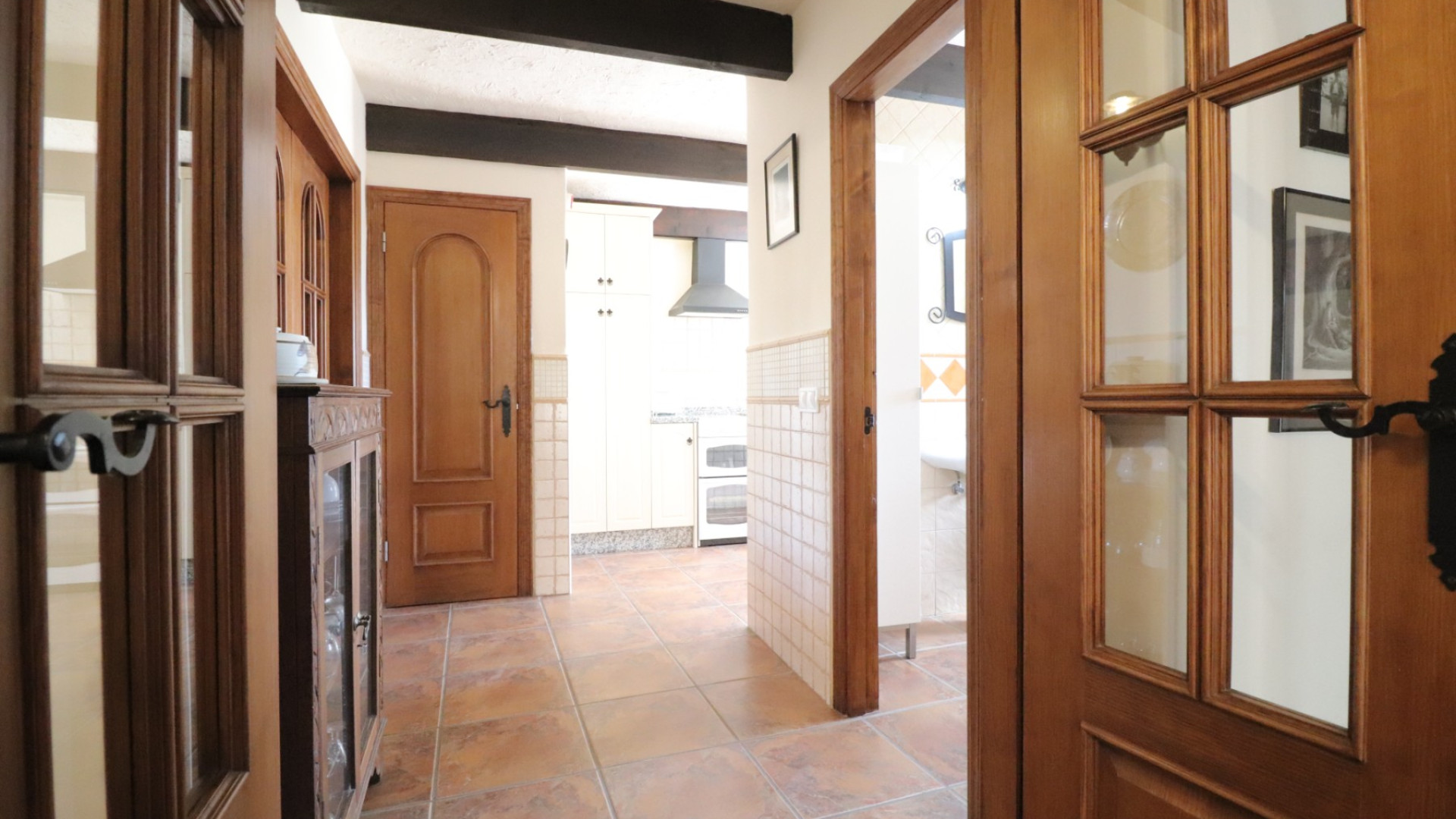 Revente - Country Property - Albatera - Albatera - Country
