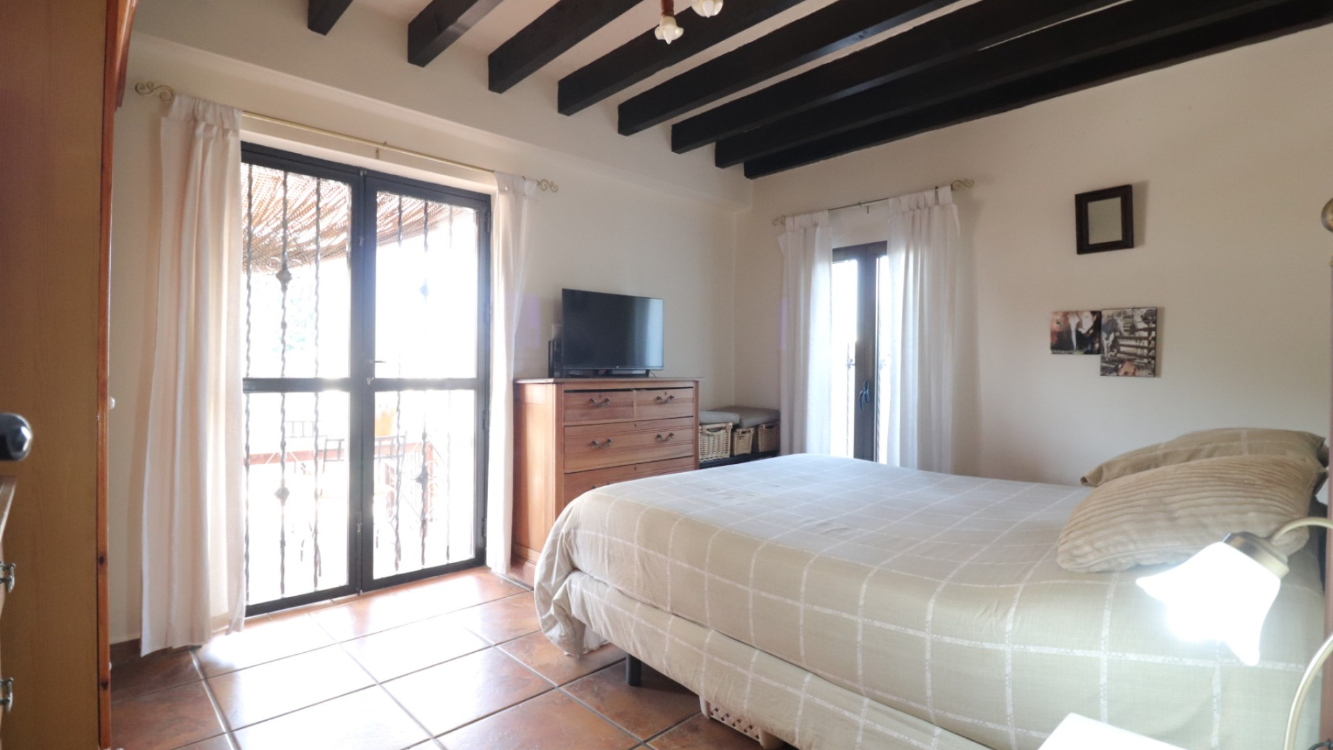 Revente - Country Property - Albatera - Albatera - Country