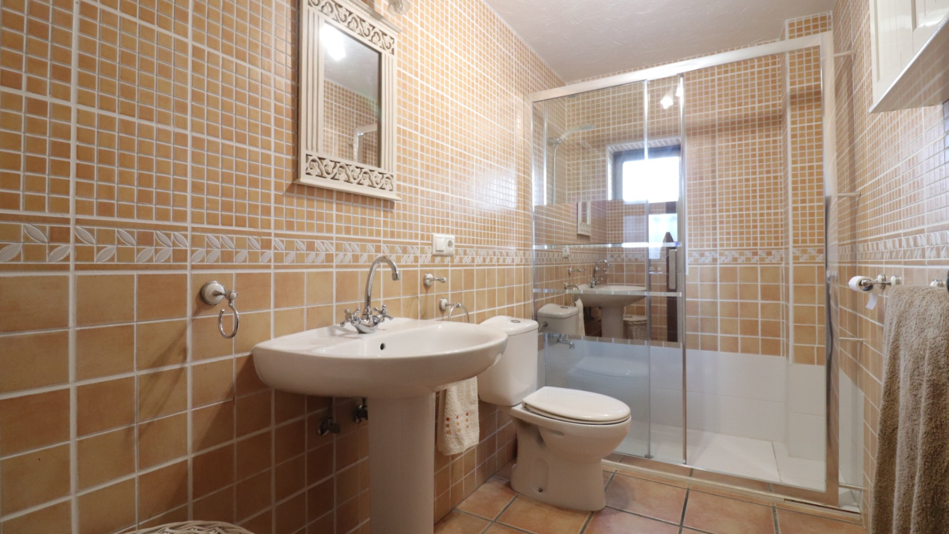 Revente - Country Property - Albatera - Albatera - Country