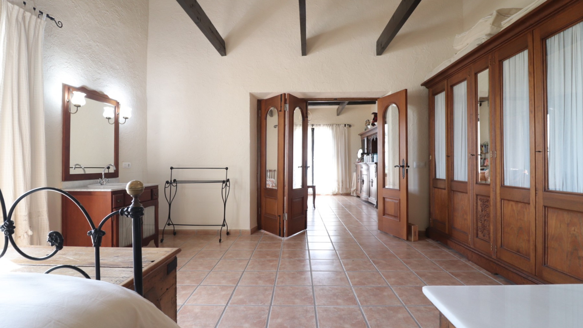 Revente - Country Property - Albatera - Albatera - Country