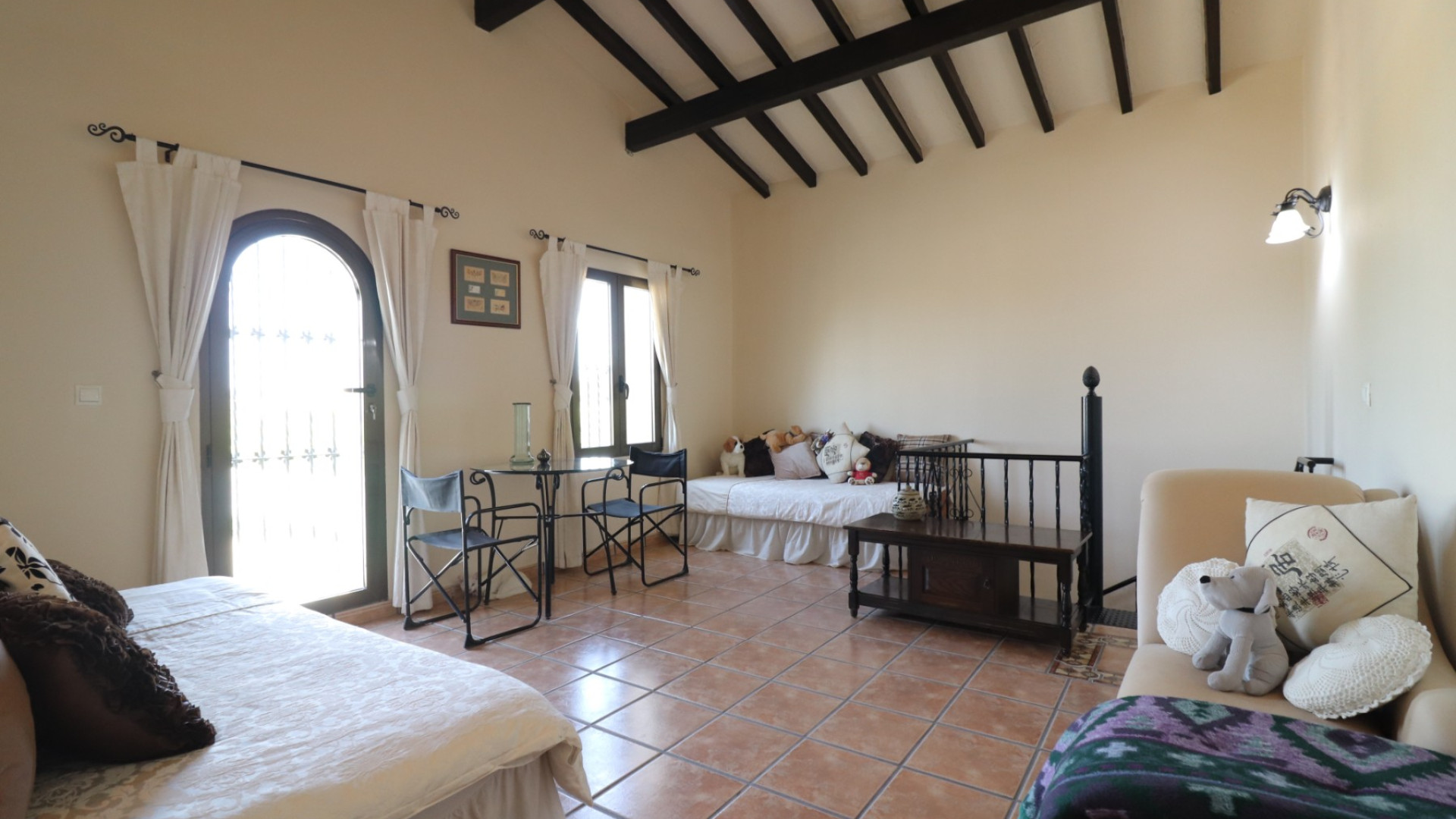 Revente - Country Property - Albatera - Albatera - Country