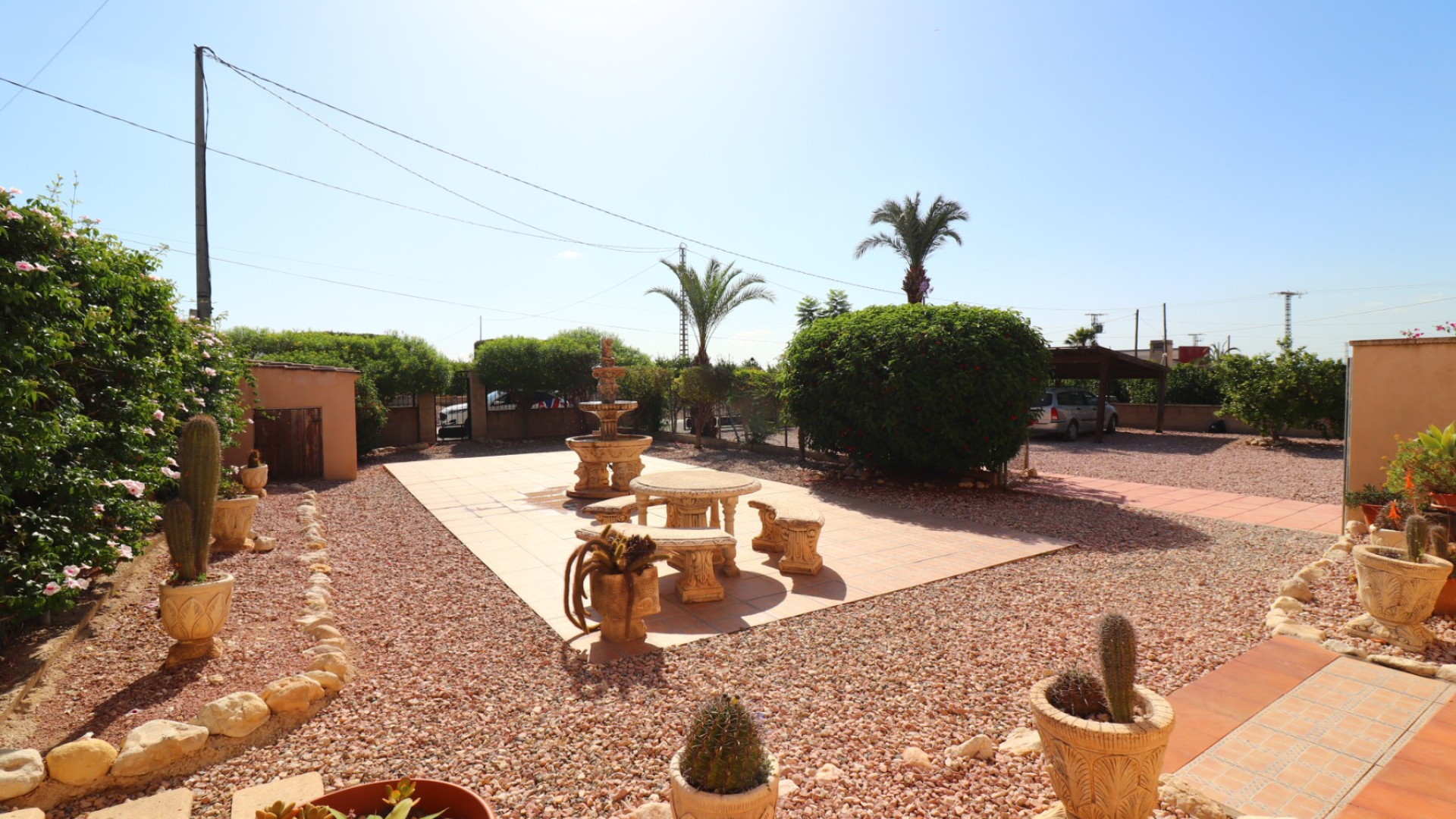 Revente - Country Property - Albatera - Albatera - Country