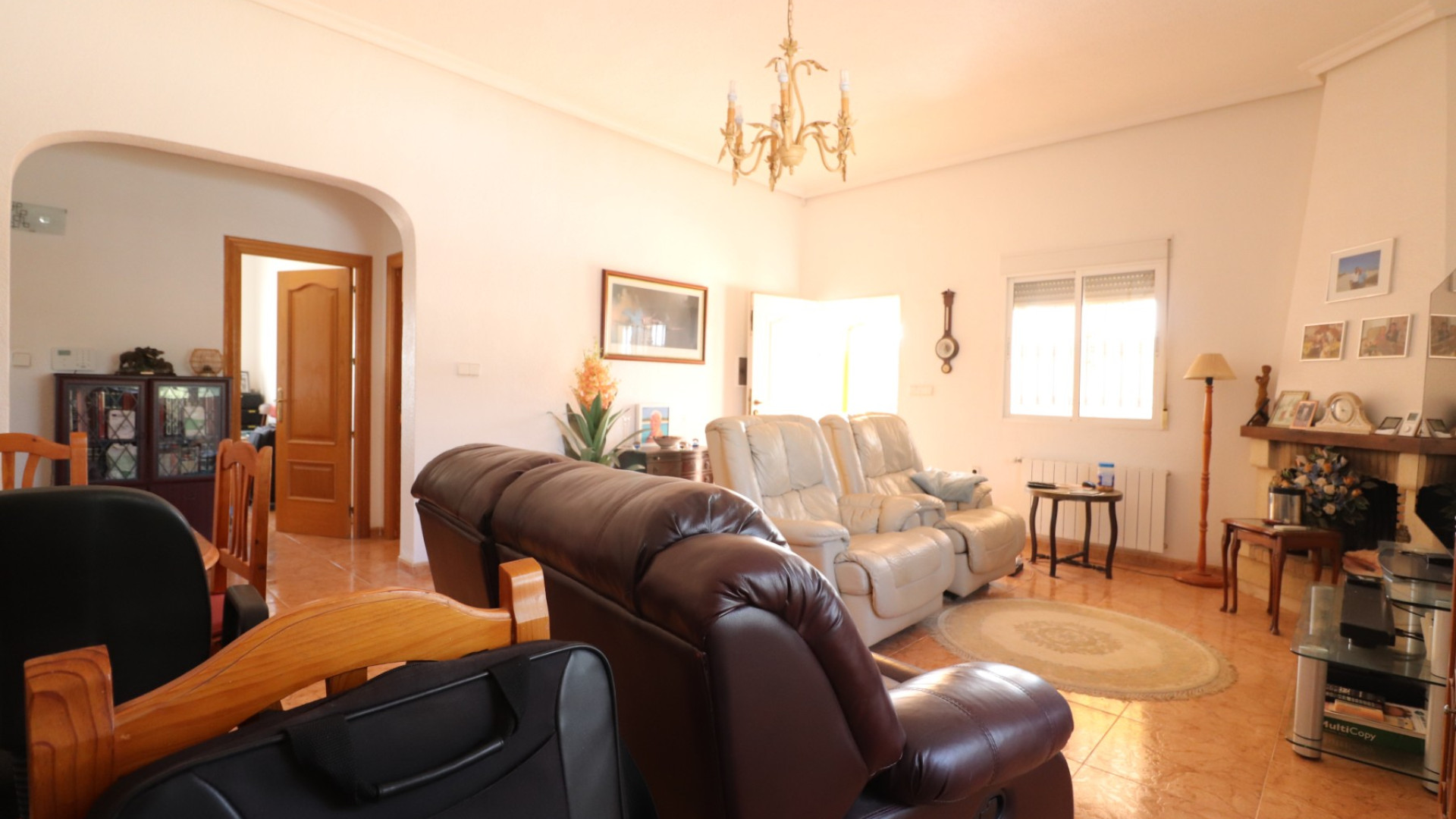 Revente - Country Property - Albatera - Albatera - Country