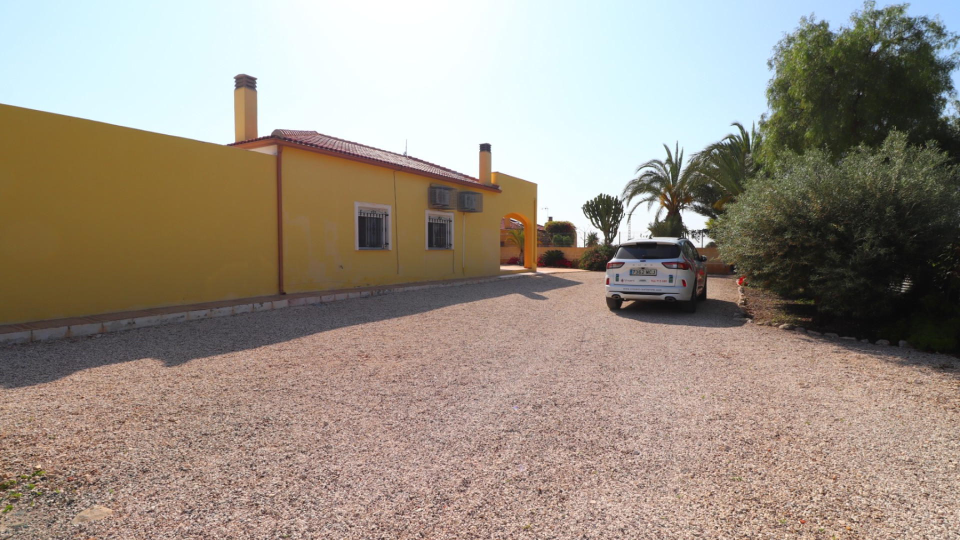 Revente - Country Property - Albatera - Albatera - Country