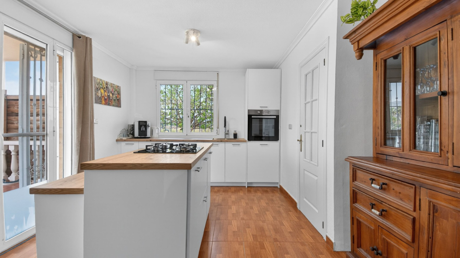 Revente - Country Property - Albatera