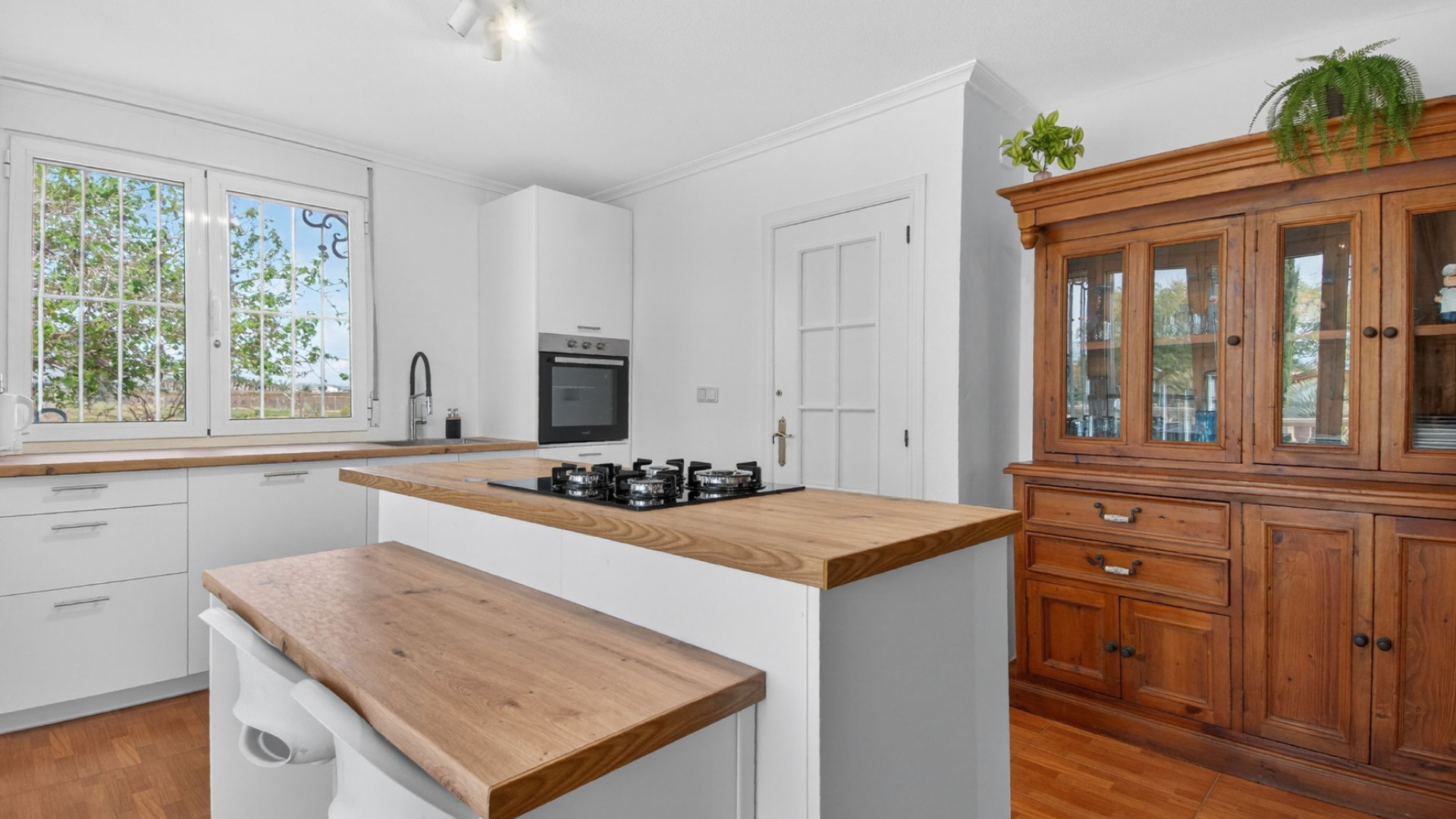 Revente - Country Property - Albatera