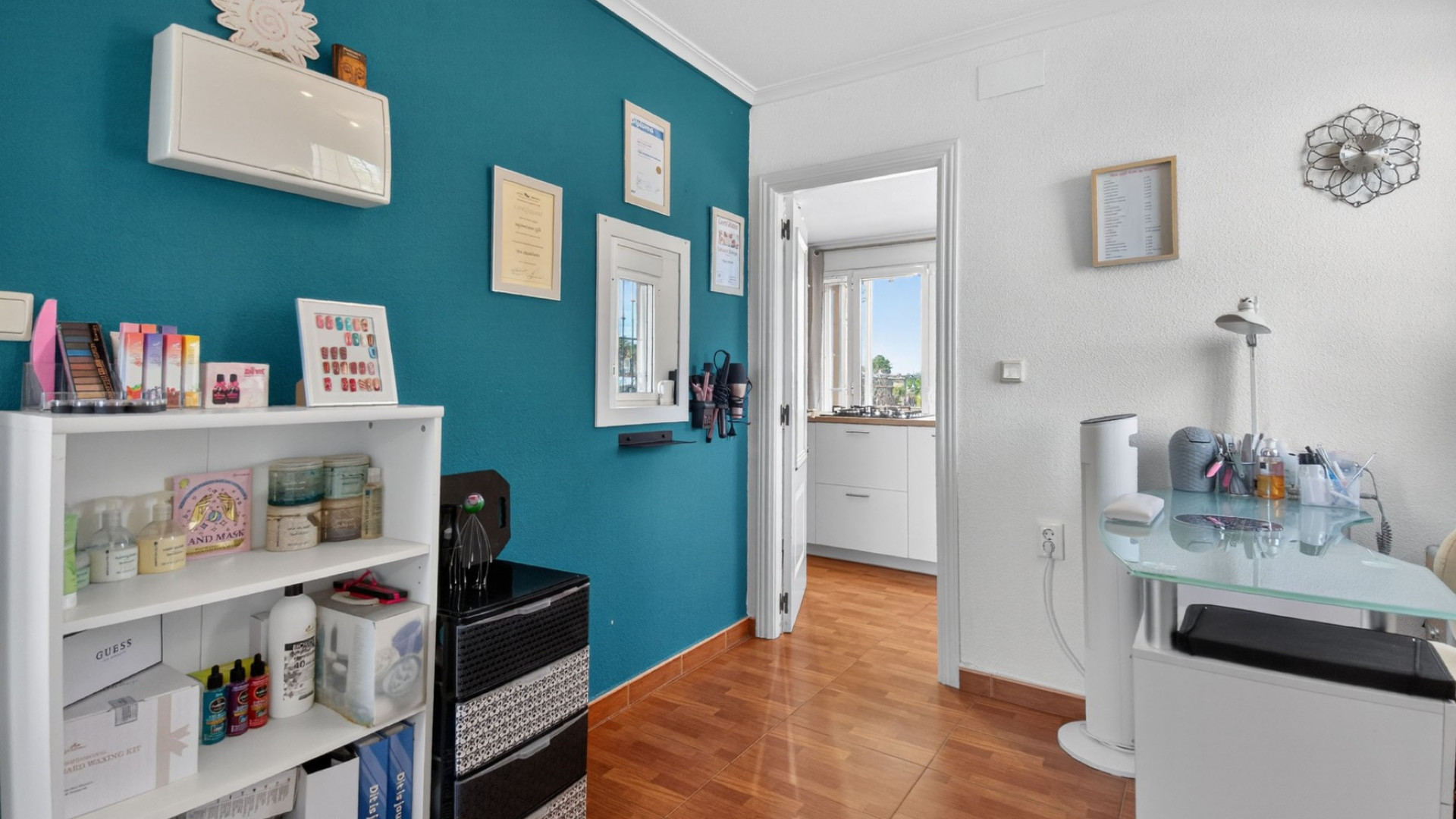 Revente - Country Property - Albatera