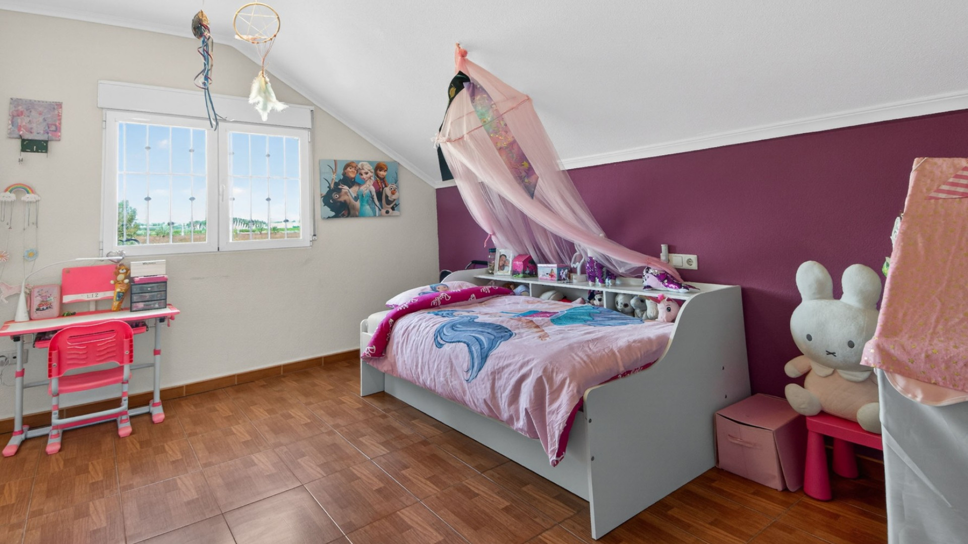 Revente - Country Property - Albatera