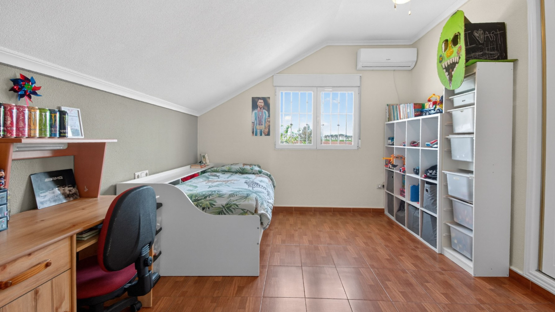 Revente - Country Property - Albatera