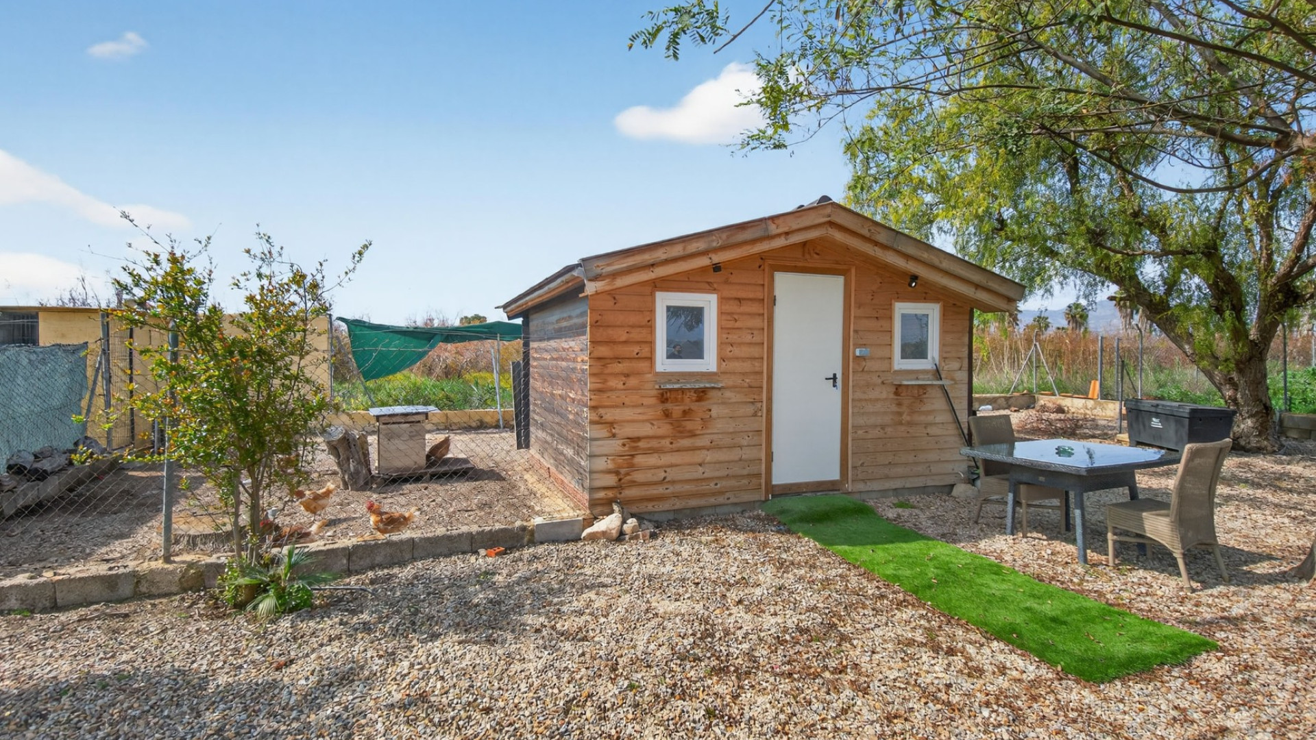 Revente - Country Property - Albatera