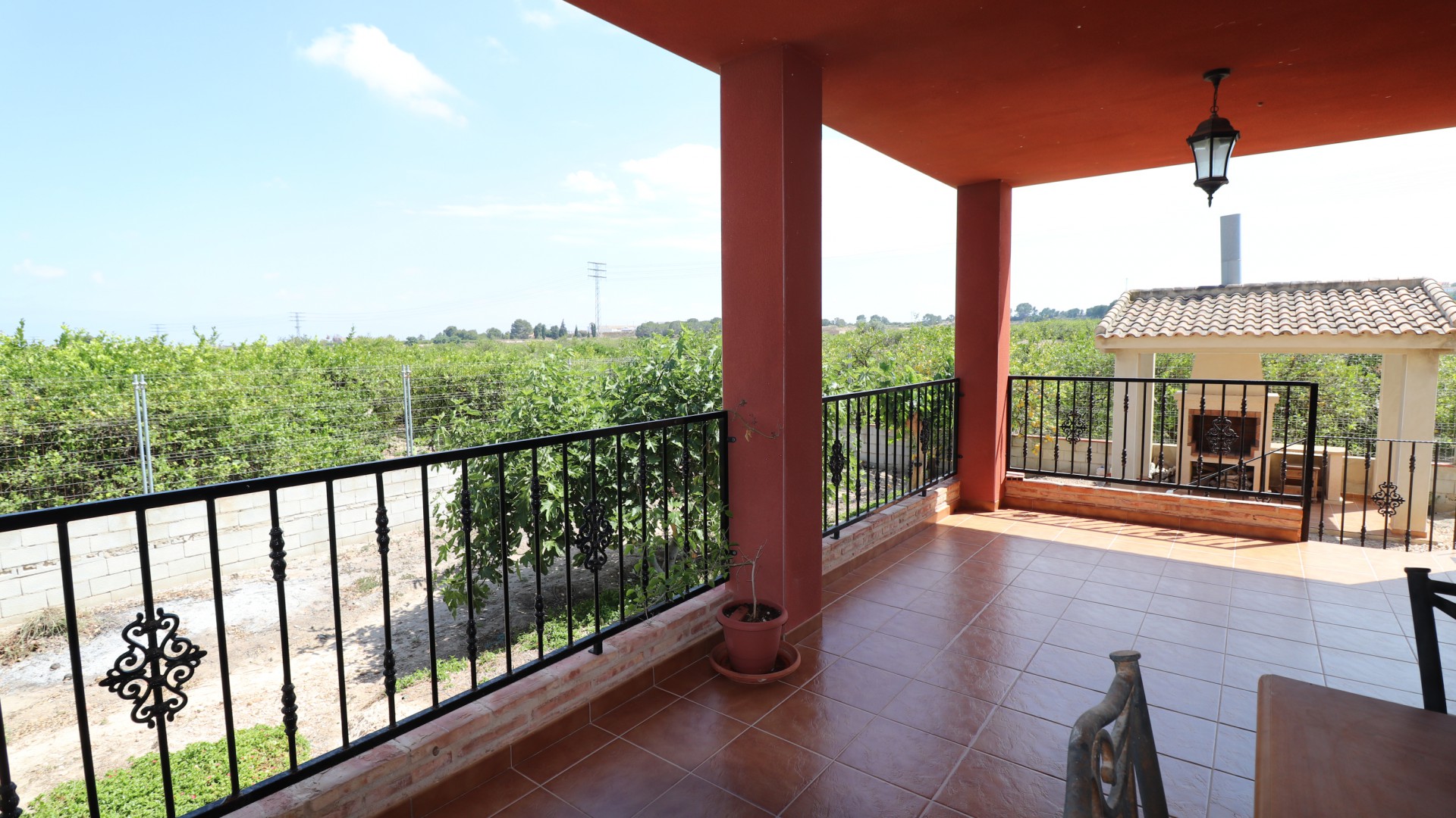 Revente - Country Property - Algorfa