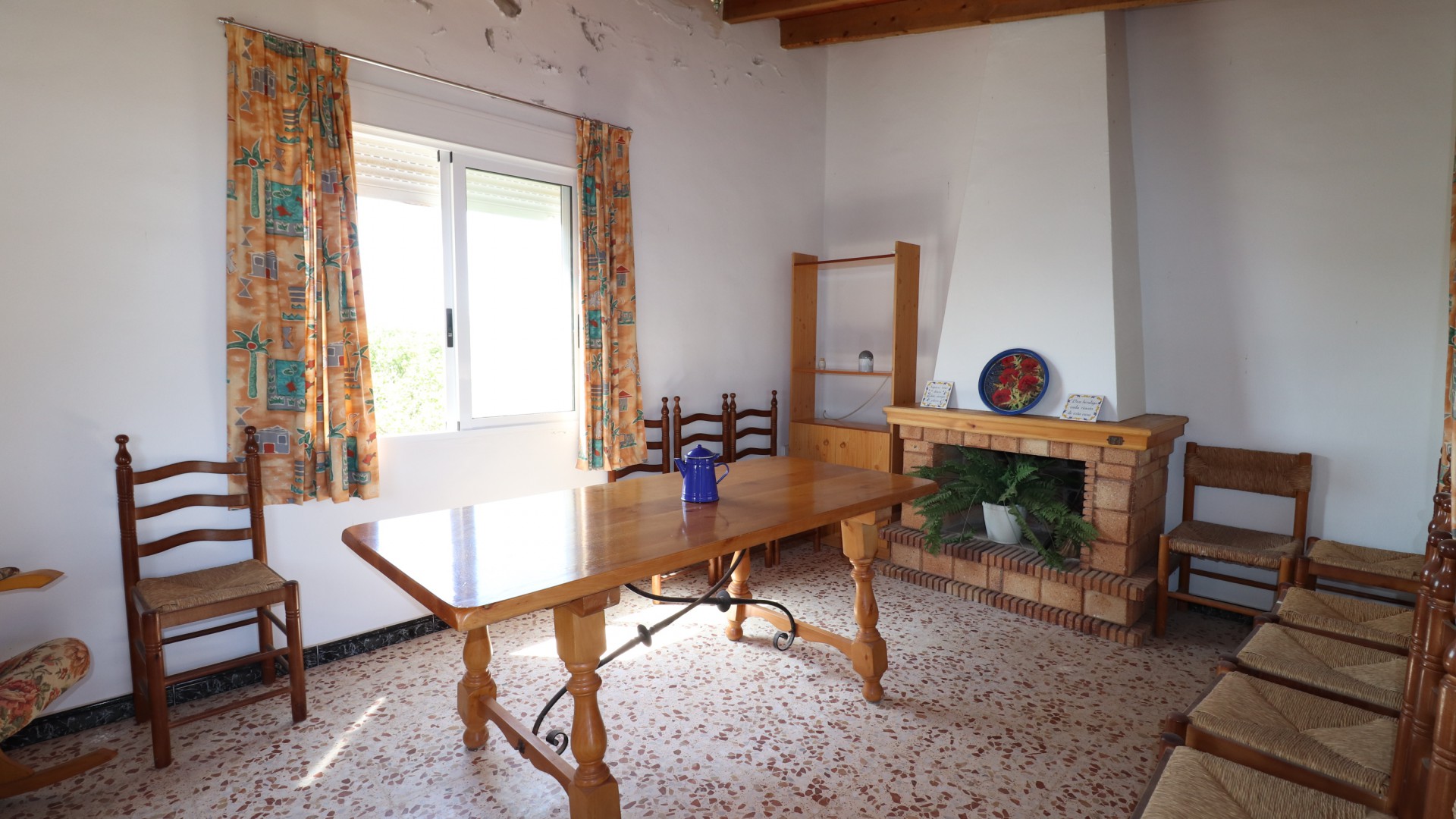 Revente - Country Property - Algorfa