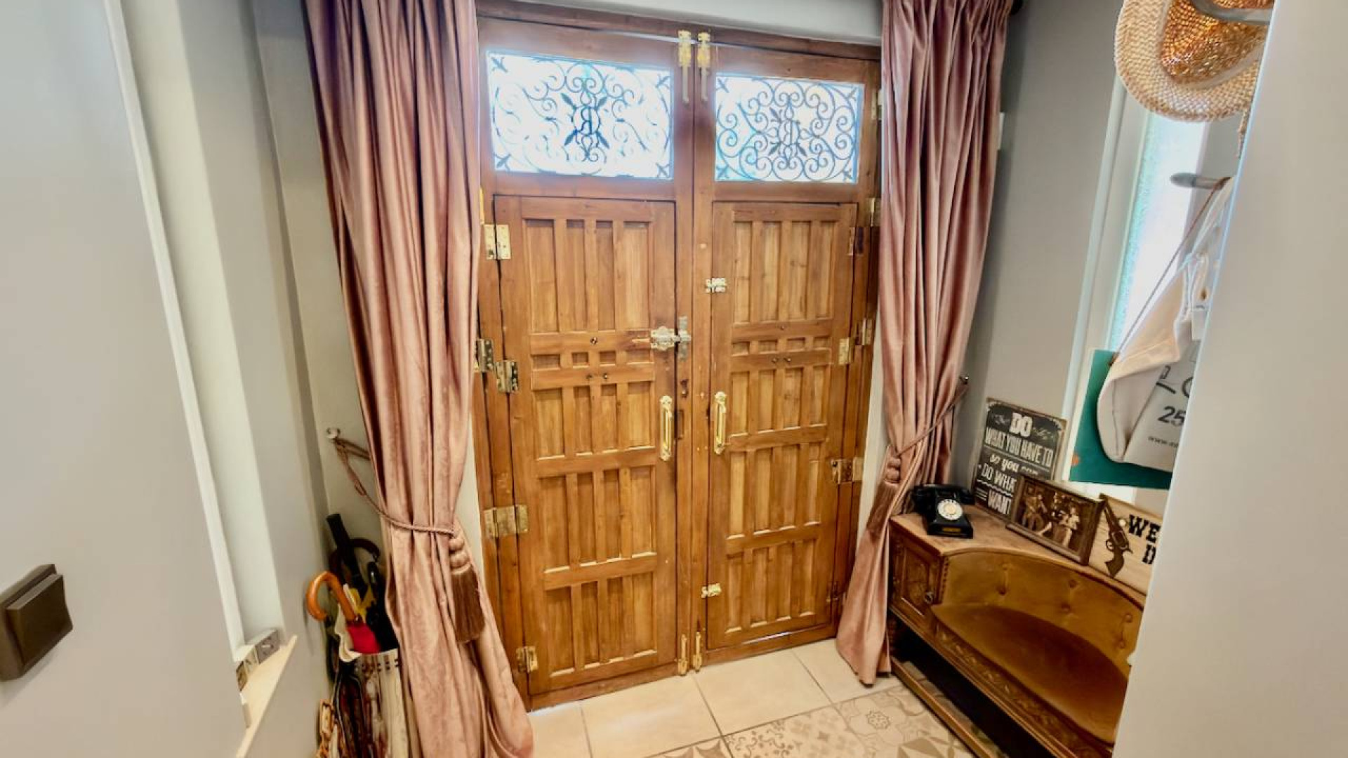 Revente - Country Property - Almoradi - Heredades