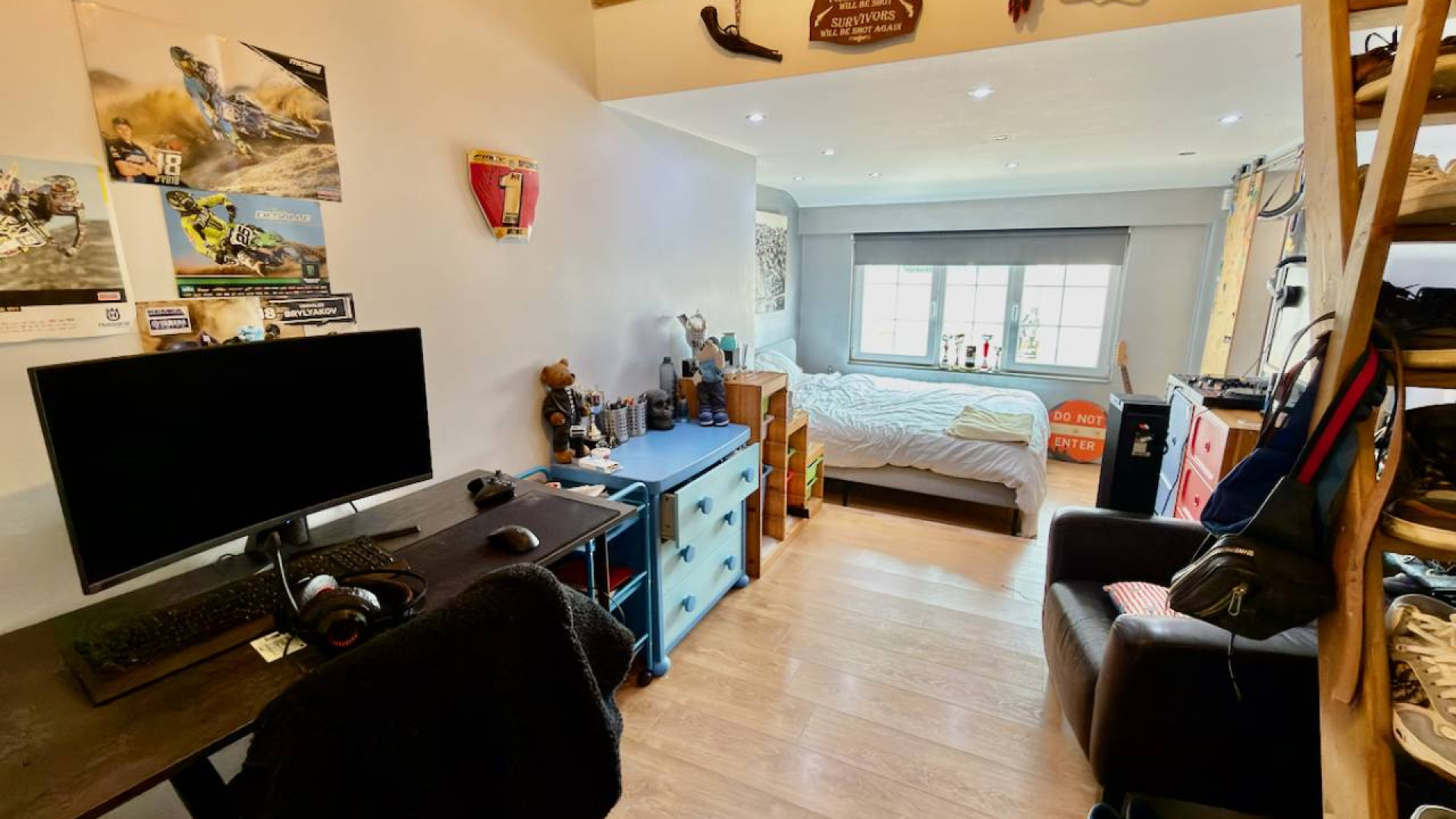Revente - Country Property - Almoradi - Heredades