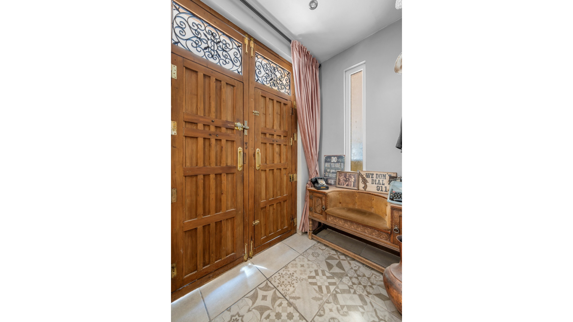 Revente - Country Property - Almoradi - Las Heredades