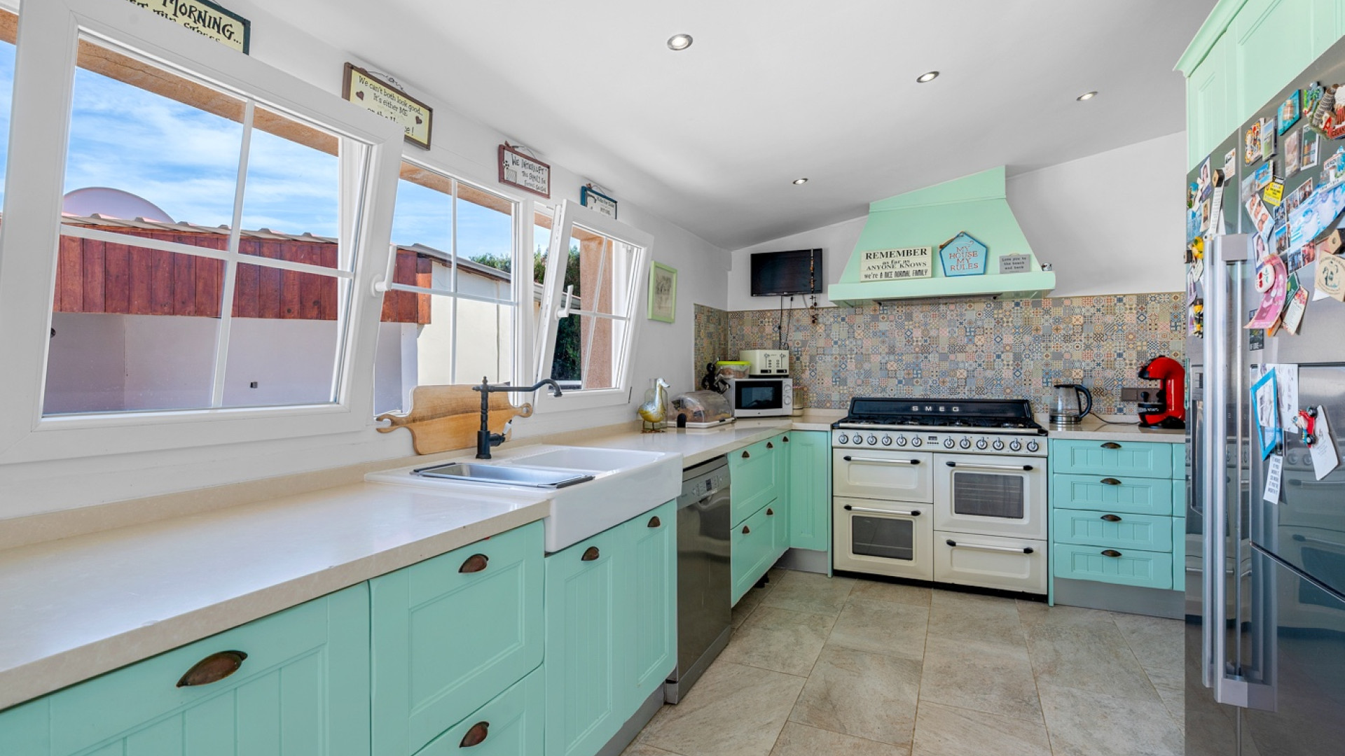 Revente - Country Property - Almoradi - Las Heredades