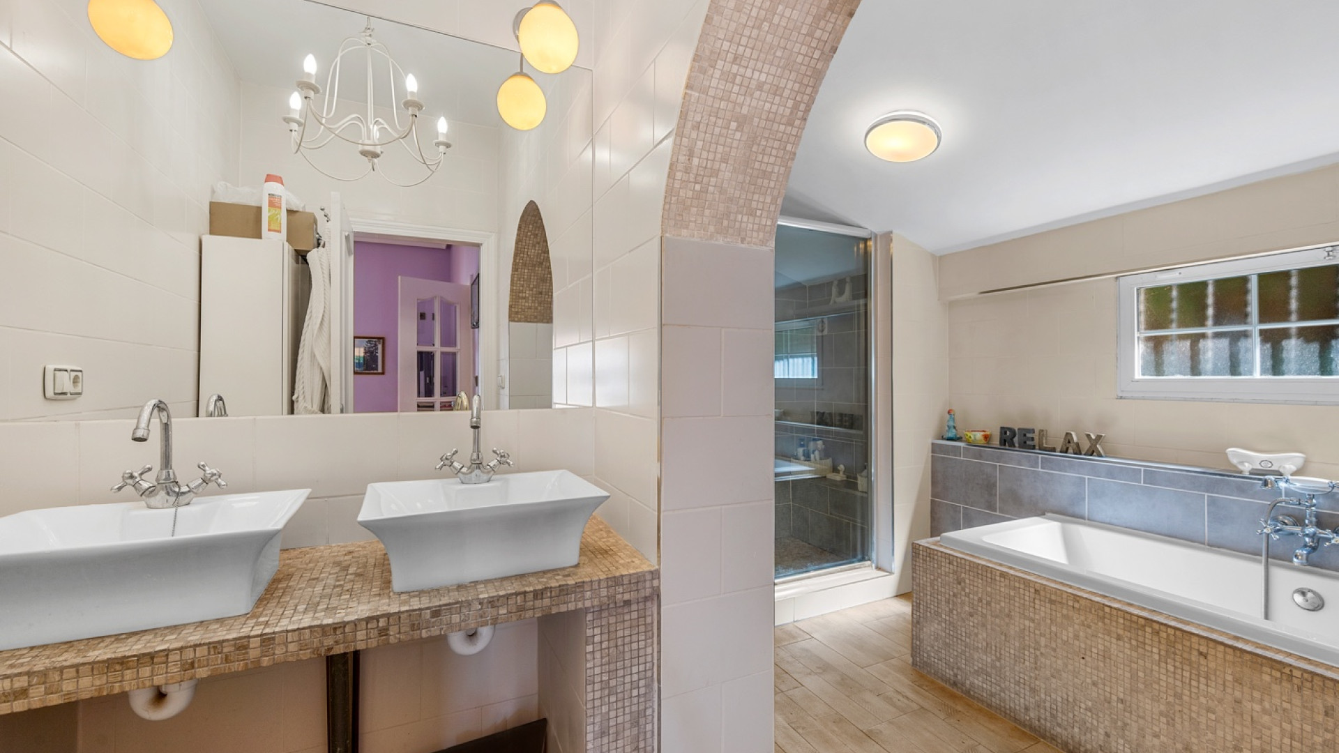 Revente - Country Property - Almoradi - Las Heredades