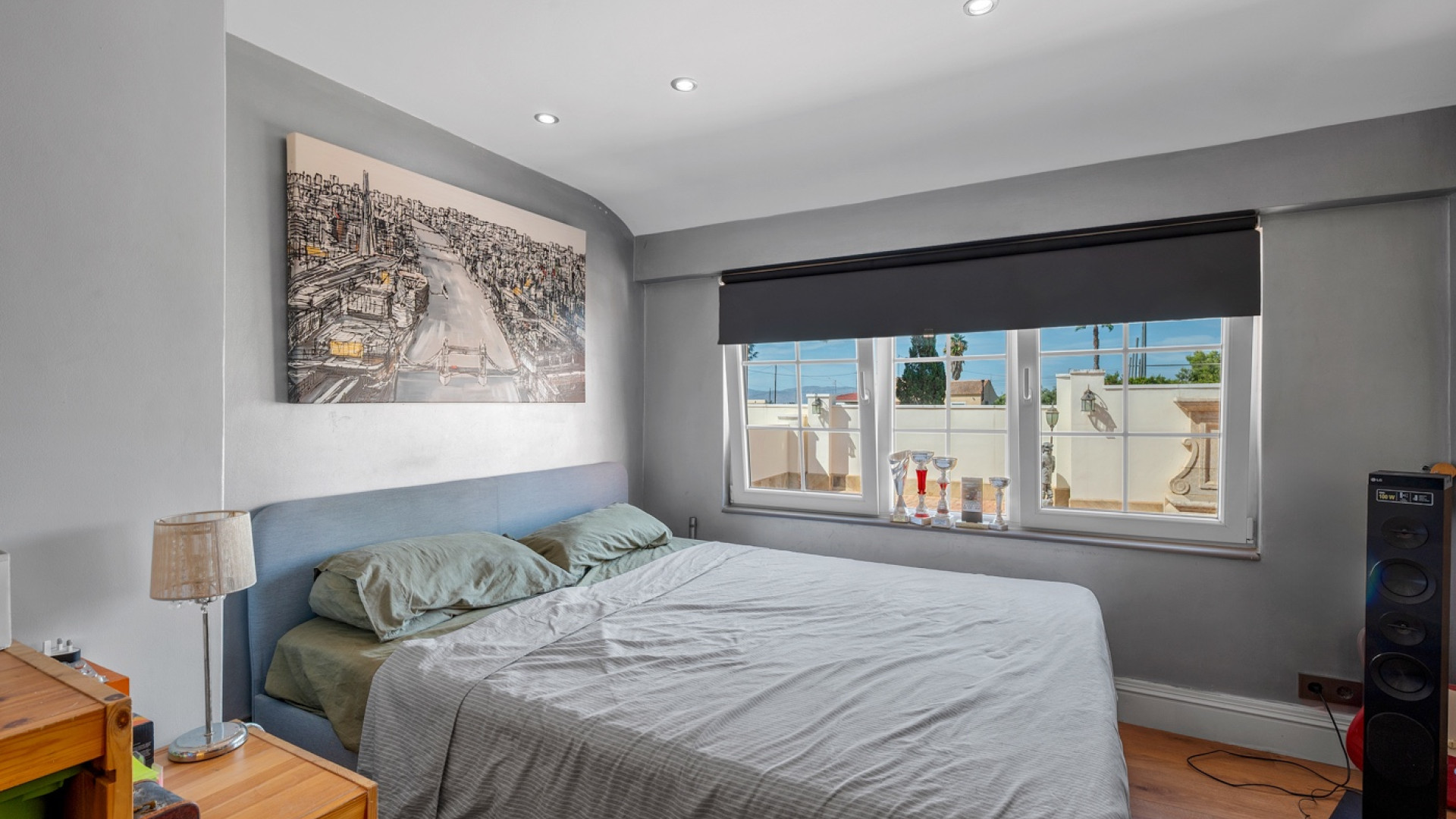 Revente - Country Property - Almoradi - Las Heredades