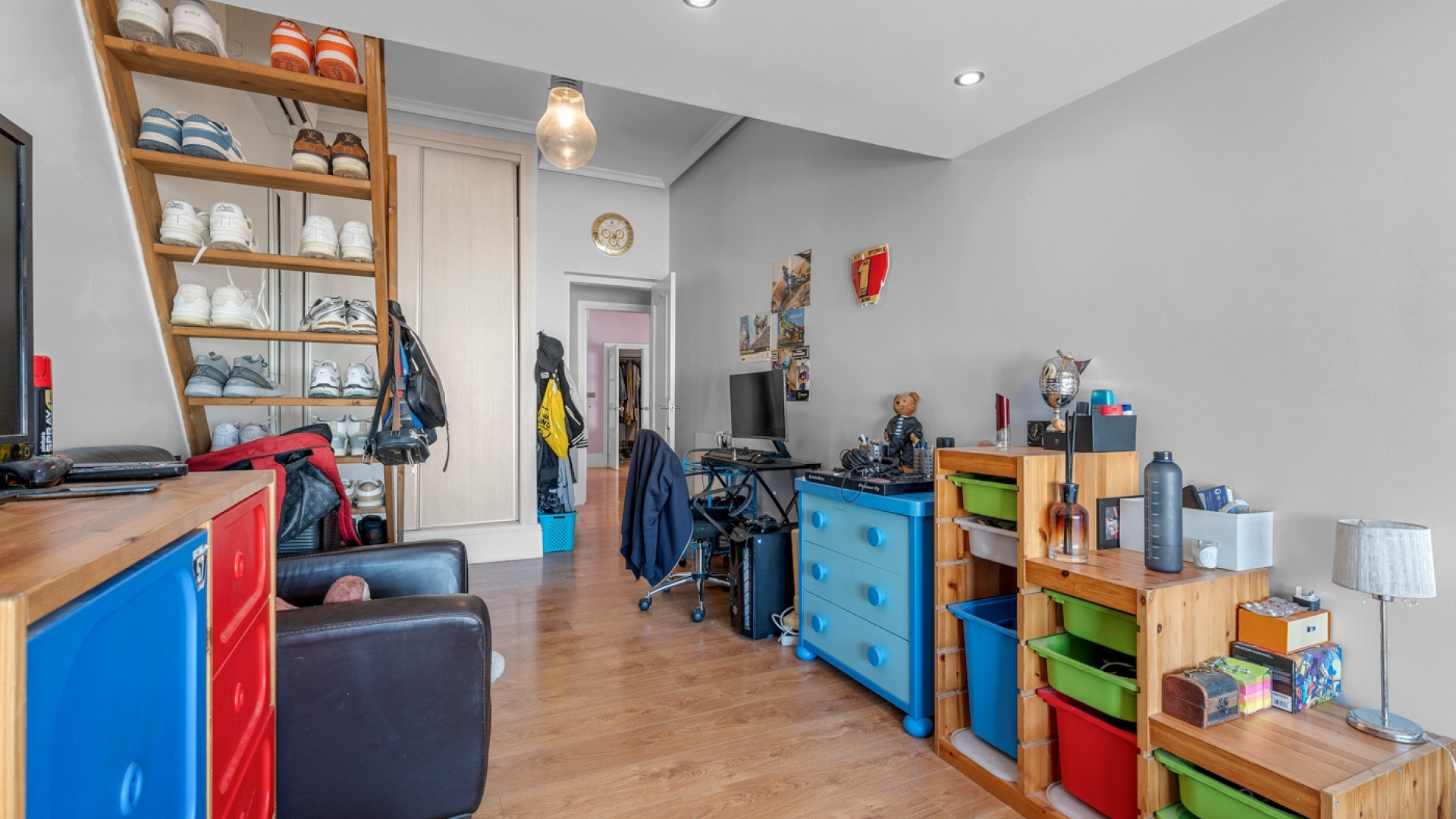 Revente - Country Property - Almoradi - Las Heredades