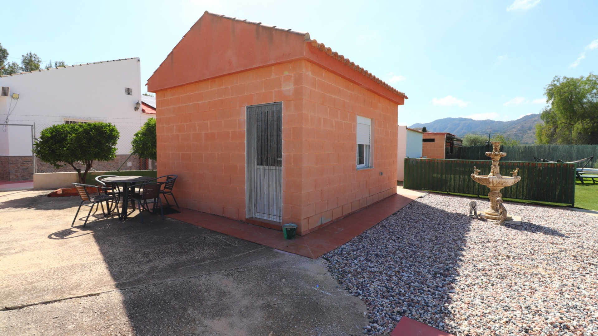 Revente - Country Property - Benferri - Benferri - Country