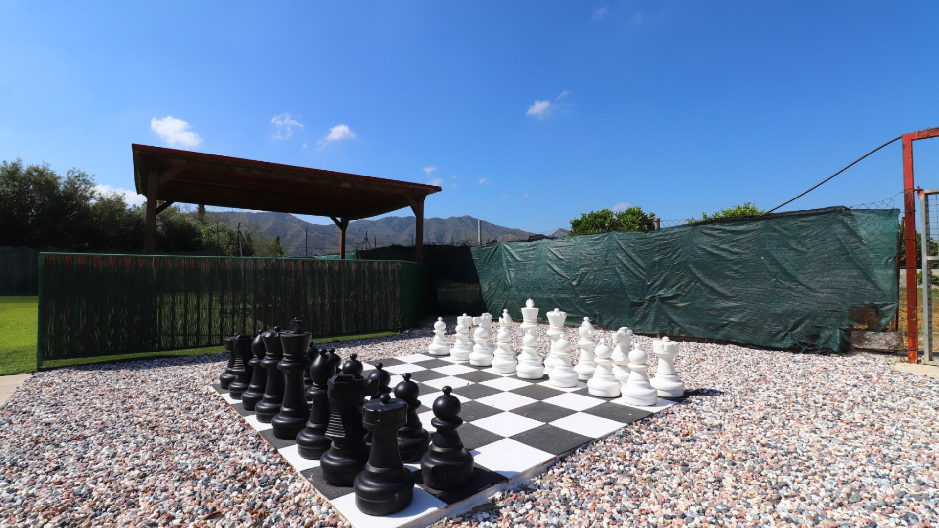 Revente - Country Property - Benferri - Benferri - Country