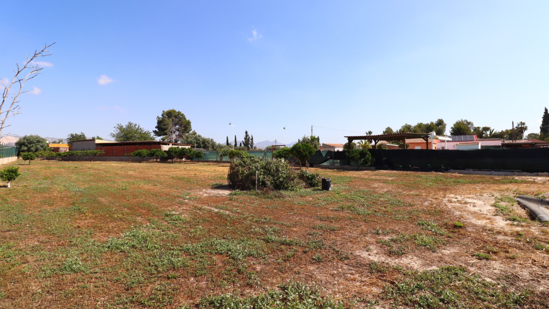 Revente - Country Property - Benferri - Benferri - Country