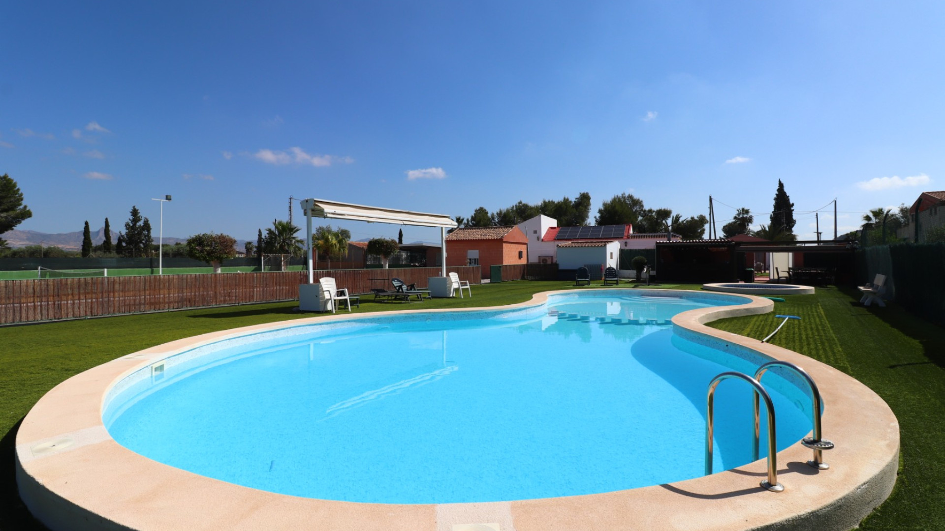 Revente - Country Property - Benferri - Benferri - Country