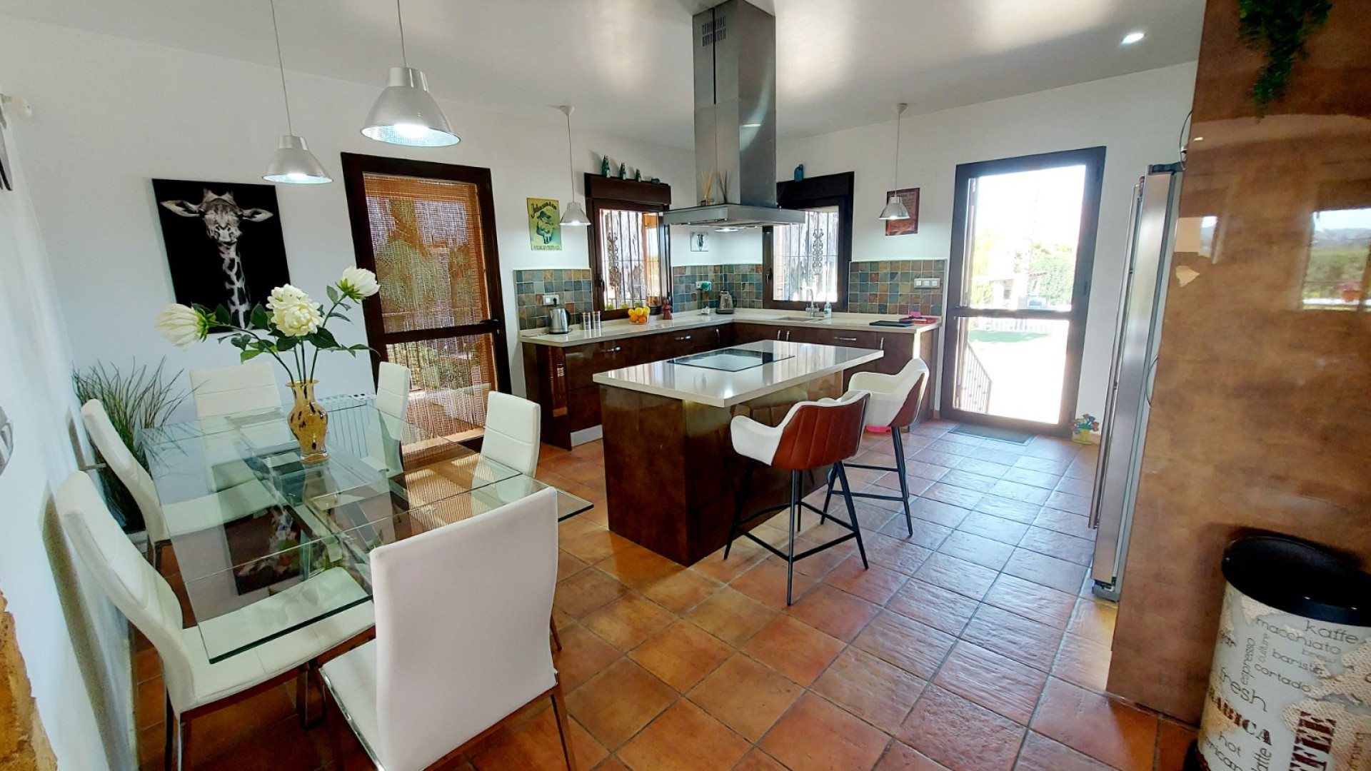 Revente - Country Property - Bigastro