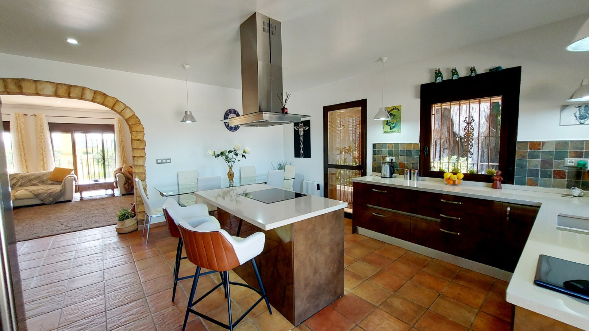 Revente - Country Property - Bigastro