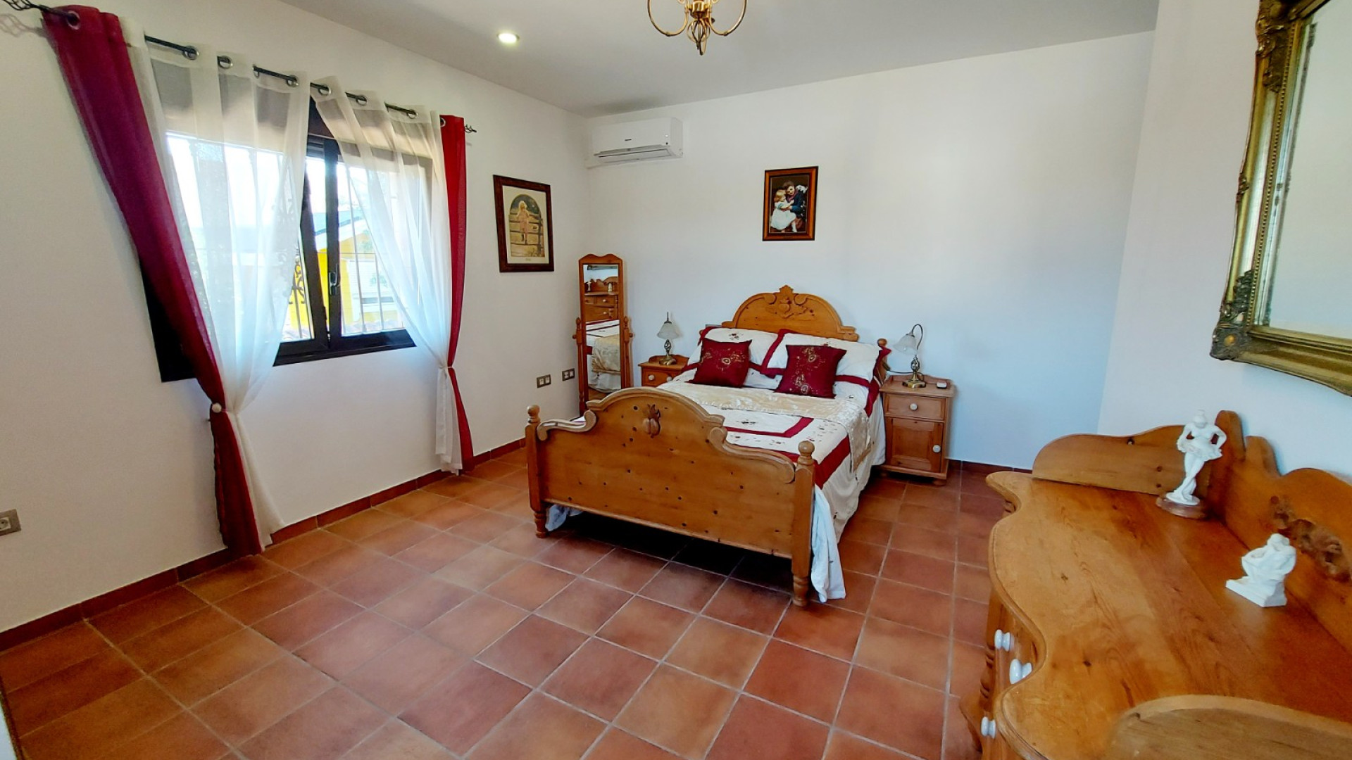 Revente - Country Property - Bigastro