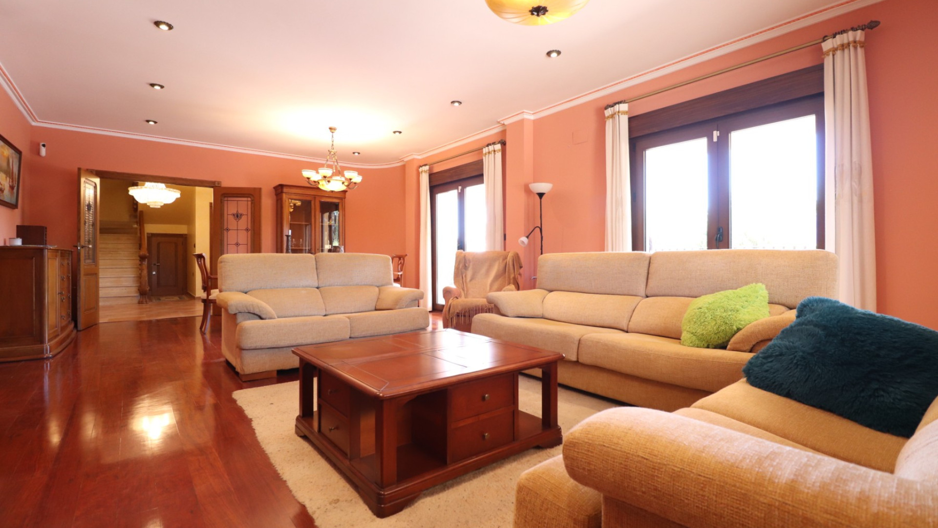 Revente - Country Property - Callosa de Segura - Callosa de Segura - Country