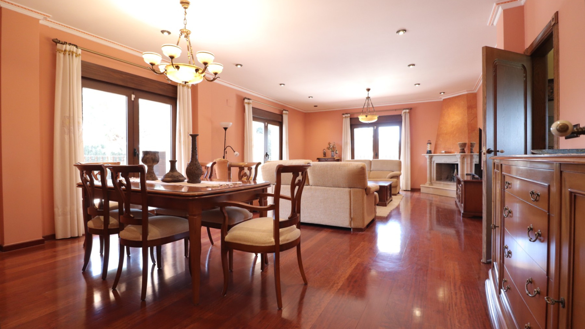 Revente - Country Property - Callosa de Segura - Callosa de Segura - Country