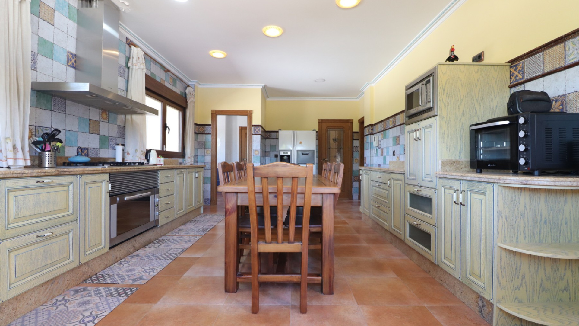 Revente - Country Property - Callosa de Segura - Callosa de Segura - Country