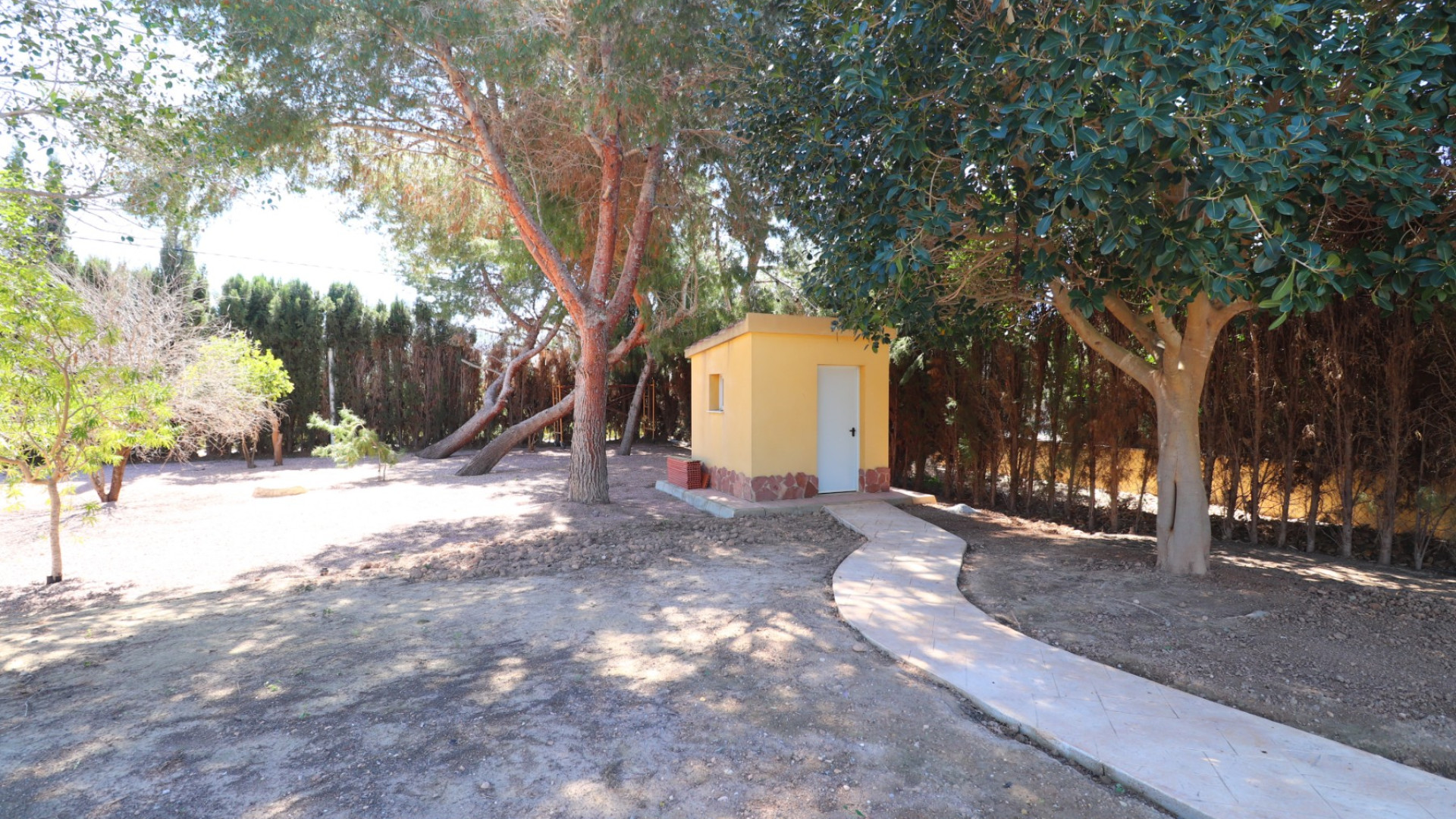 Revente - Country Property - Callosa de Segura - Callosa de Segura - Country