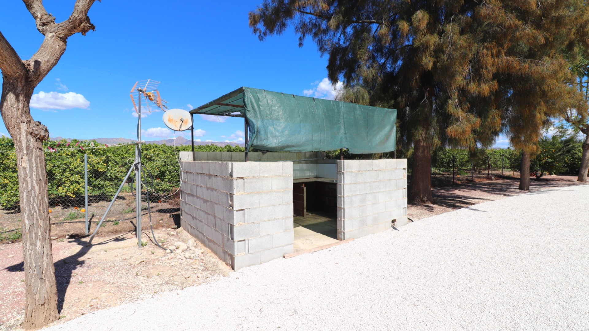 Revente - Country Property - Callosa de Segura - Callosa de Segura - Country