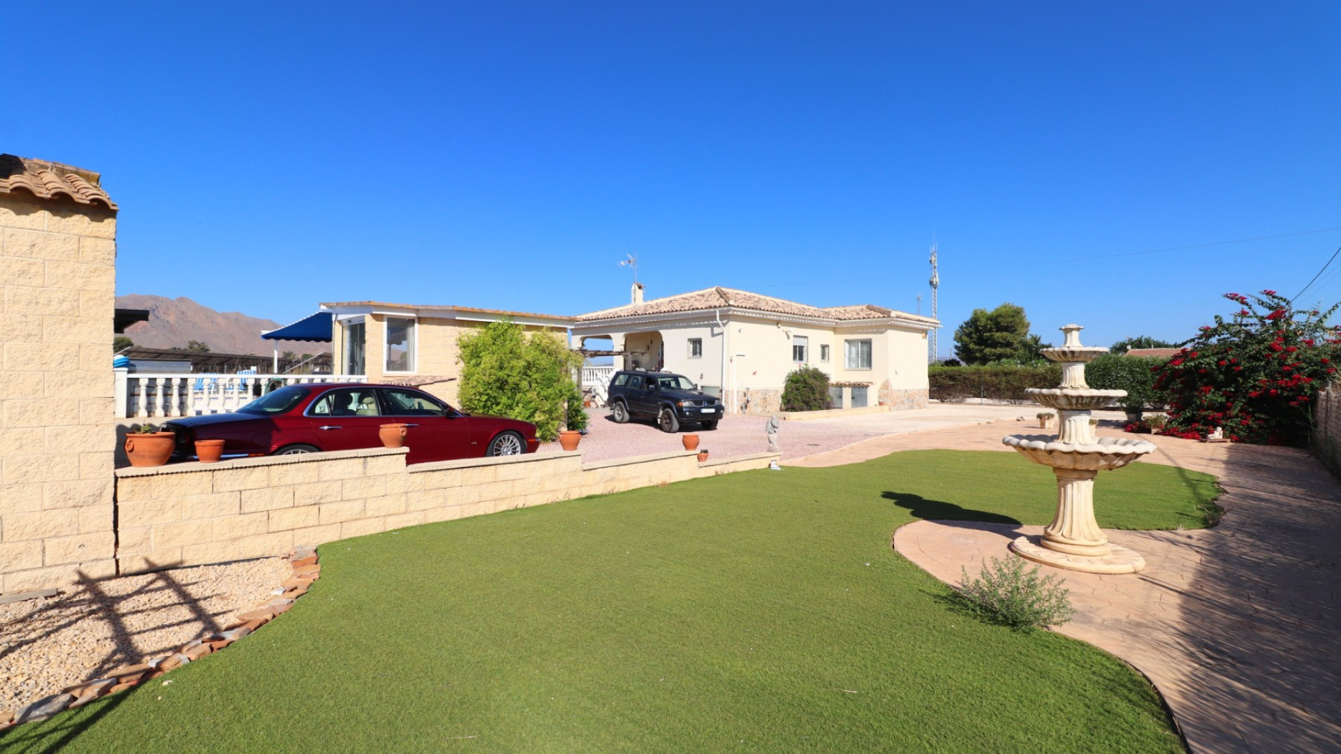 Revente - Country Property - Callosa de Segura - Callosa de Segura - Country