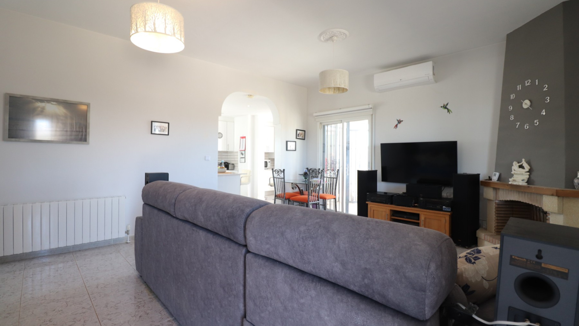 Revente - Country Property - Callosa de Segura - Callosa de Segura - Country