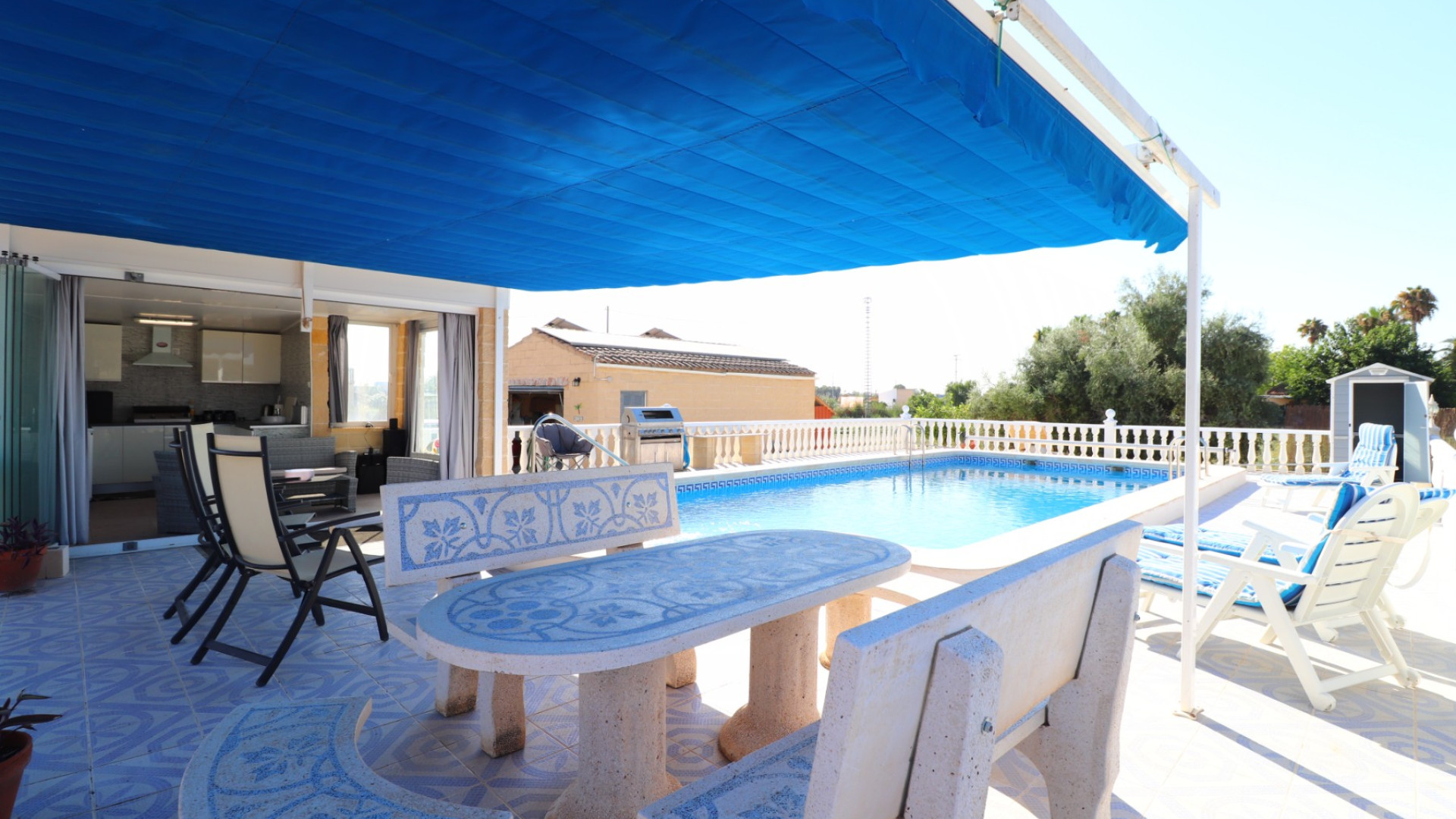 Revente - Country Property - Callosa de Segura - Callosa de Segura - Country